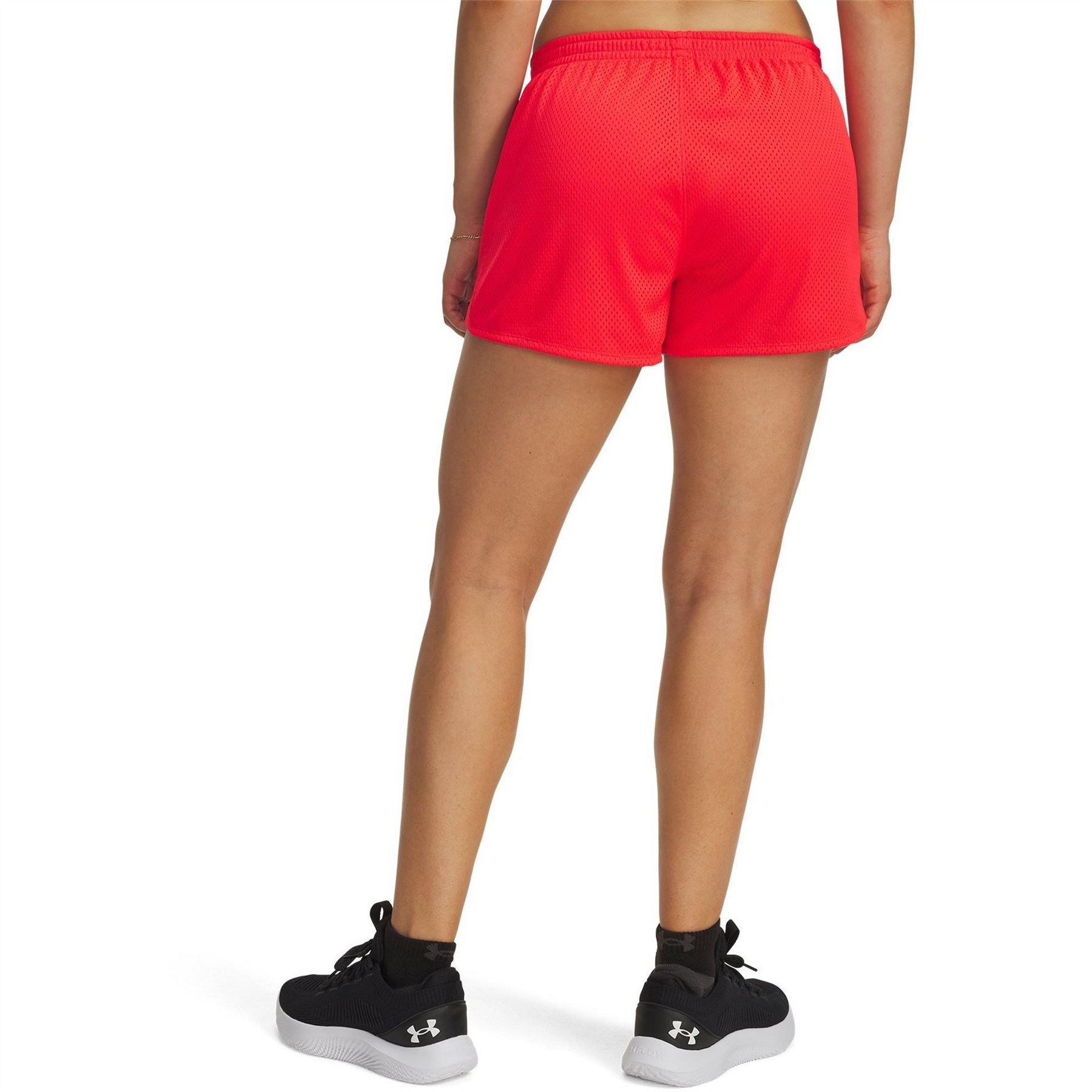 Under Armour Tech Play Up Mesh