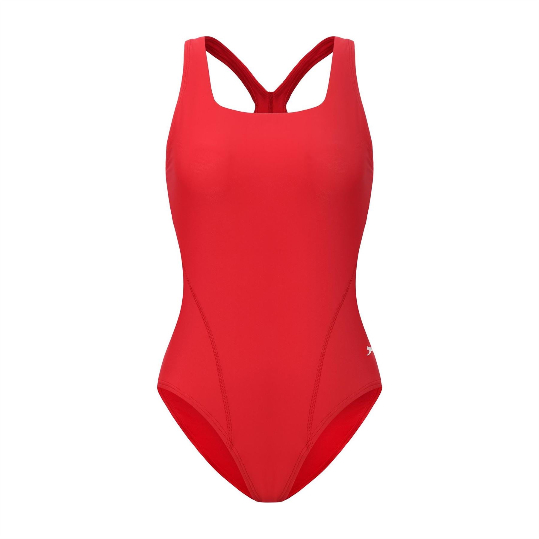 Slazenger Womens Neck Suit