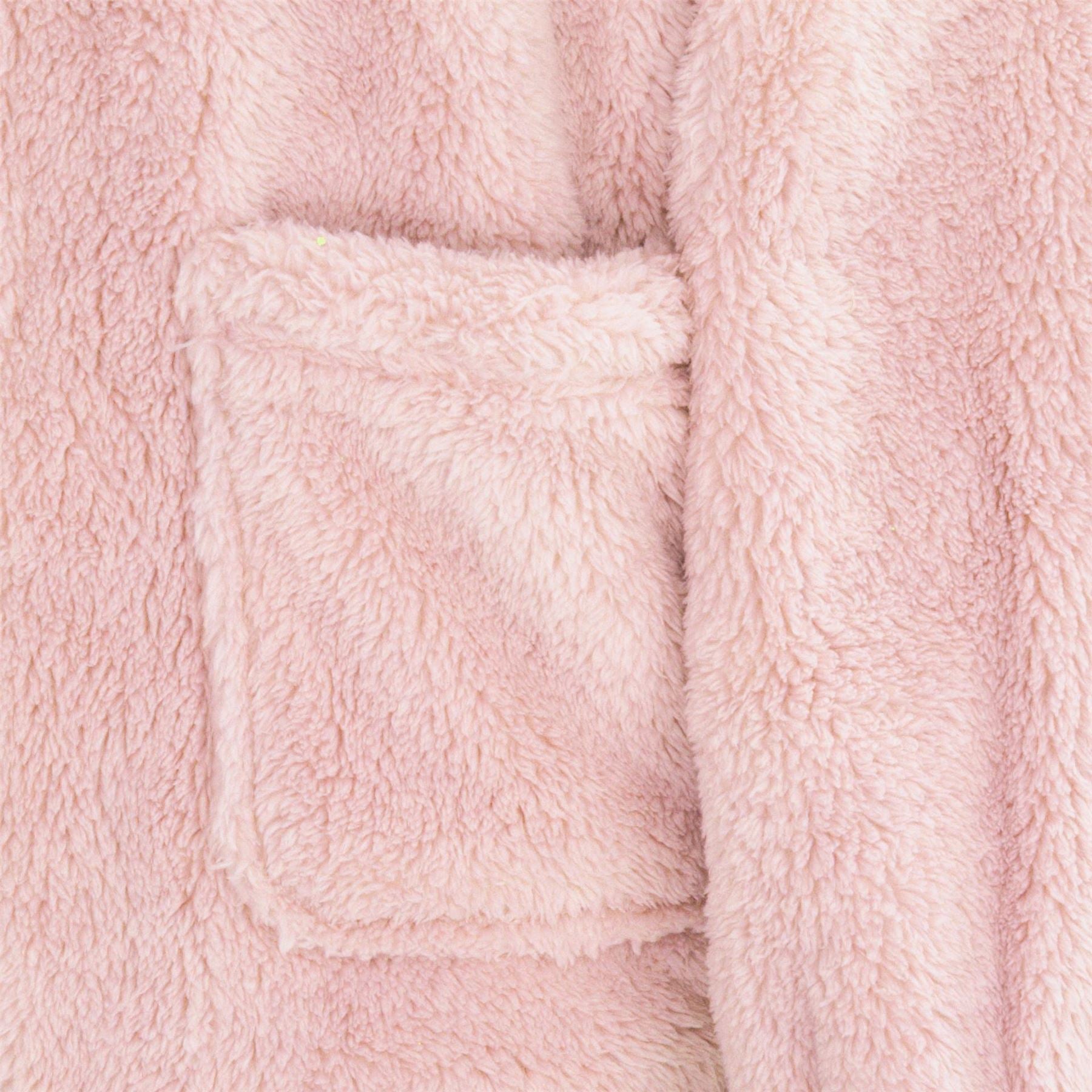 Miso Sherpa Suit Ladies
