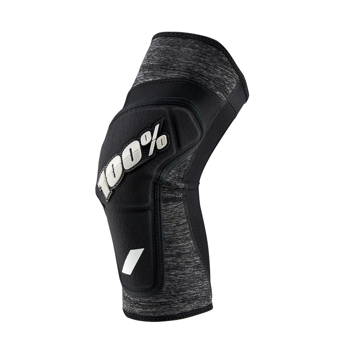 100 Percent Percent  Ridecamp Knee Guards