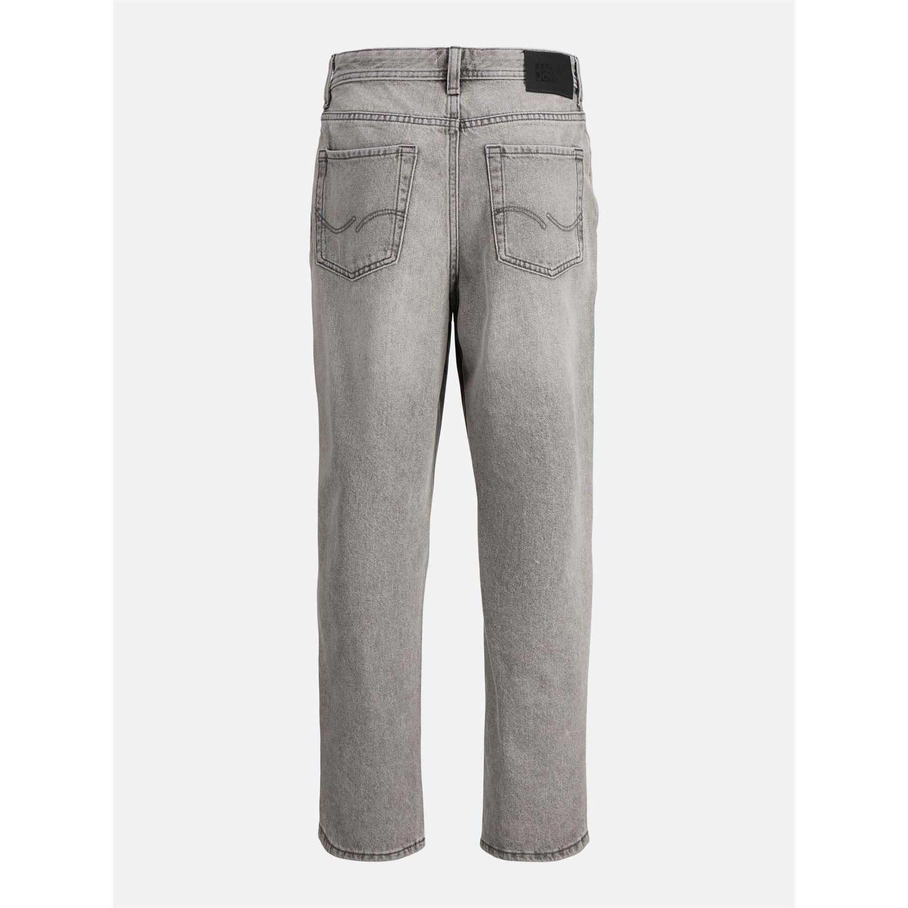 Jack and Jones Straight Fit Jeans Infant Boys