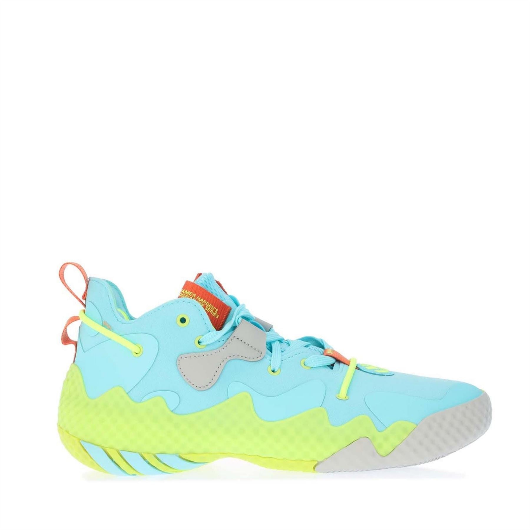 adidas Vol. 6 Trainers