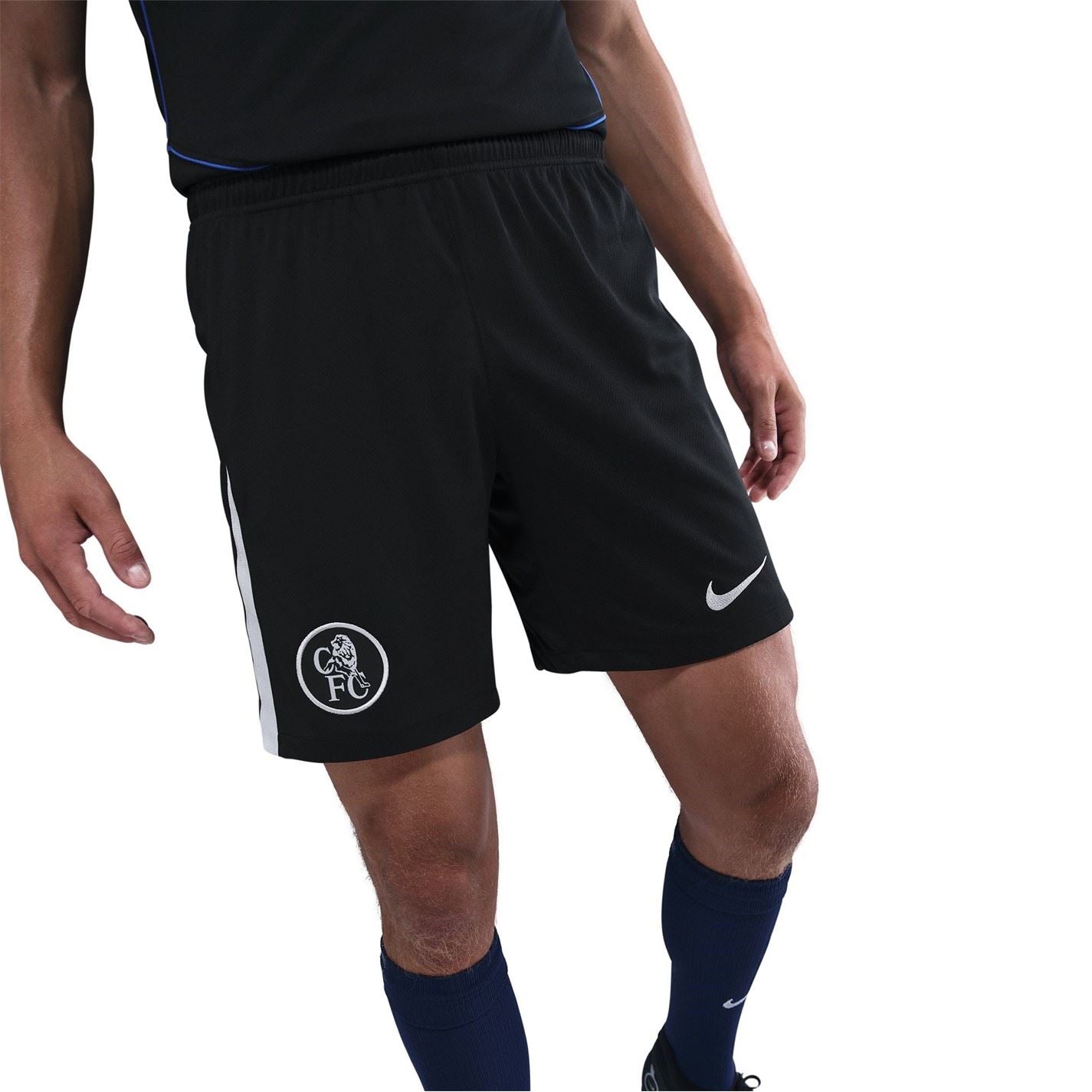 Nike Chelsea Third Shorts 2025 2026 Adults