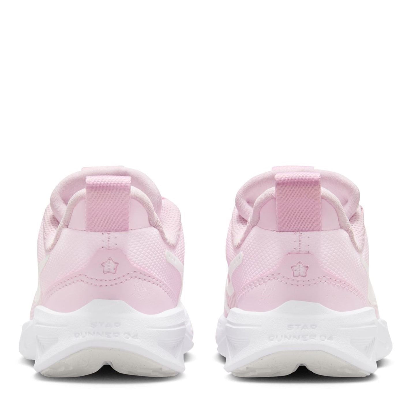 Nike Star Runner 4 Kids Low Top Running Sneakers