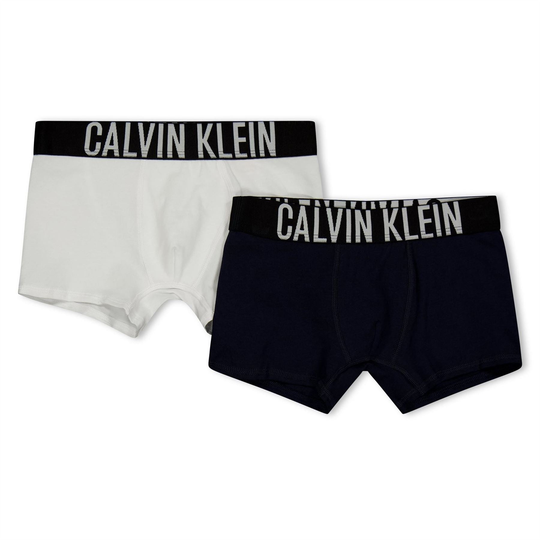 Calvin Klein 2pk Underwear Jn62