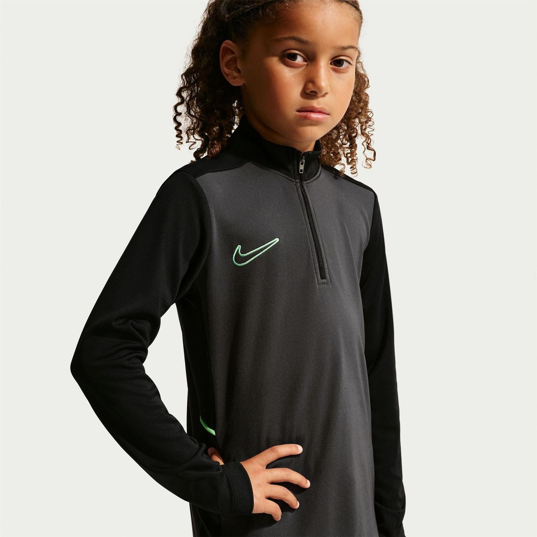 Nike Academy Drill Top Juniors