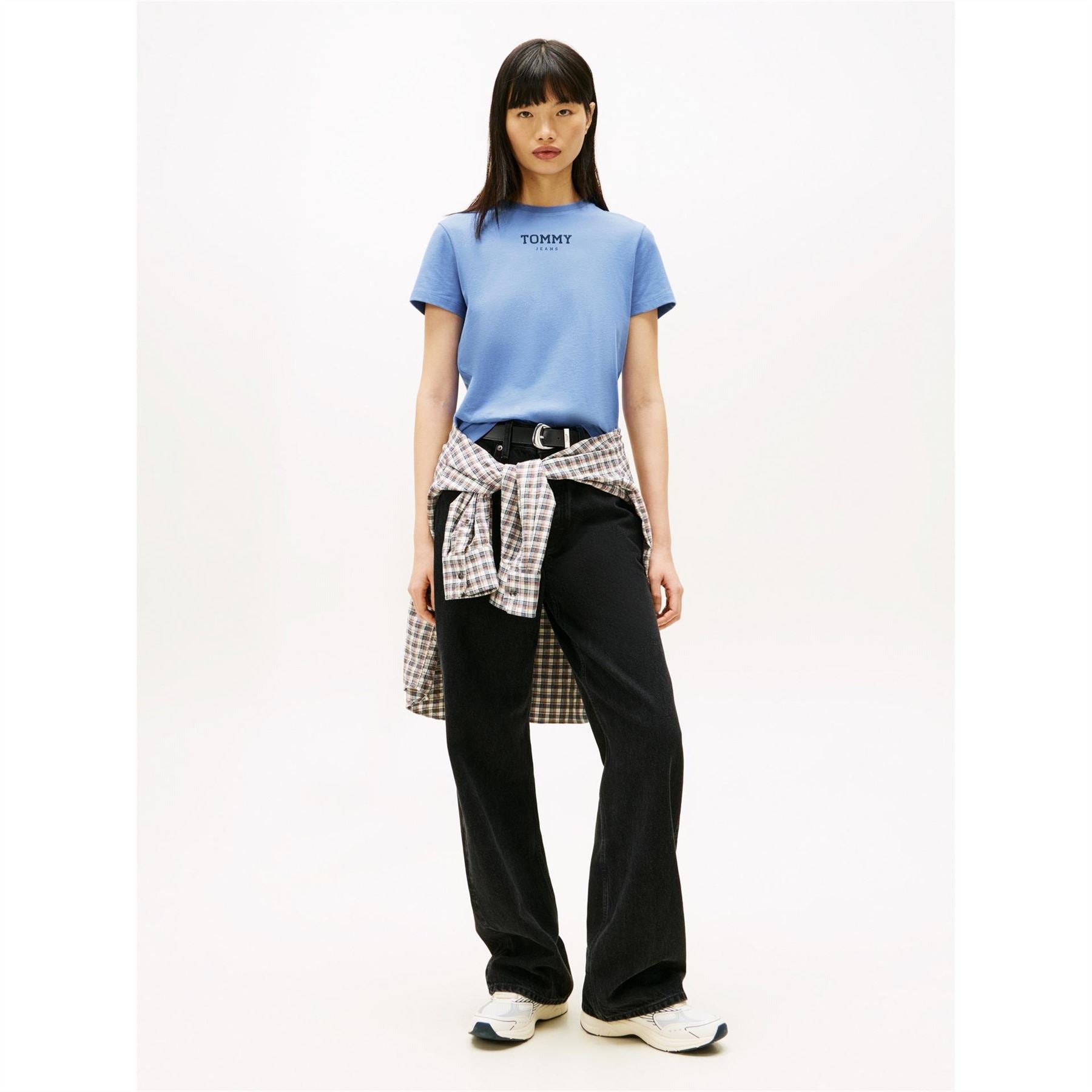 Tommy Jeans Logo Tee