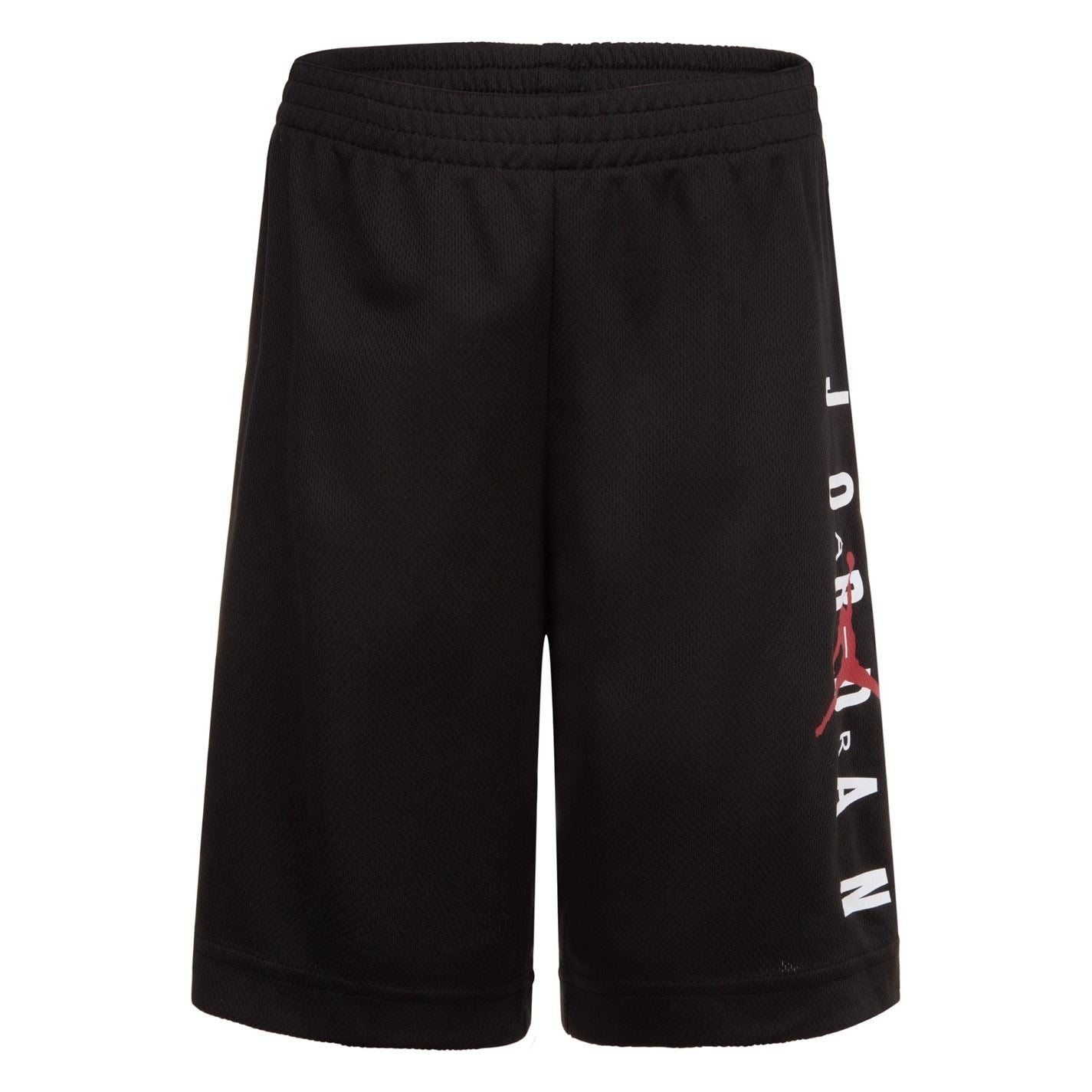 Air Jordan Junior Mesh Basketball Shorts