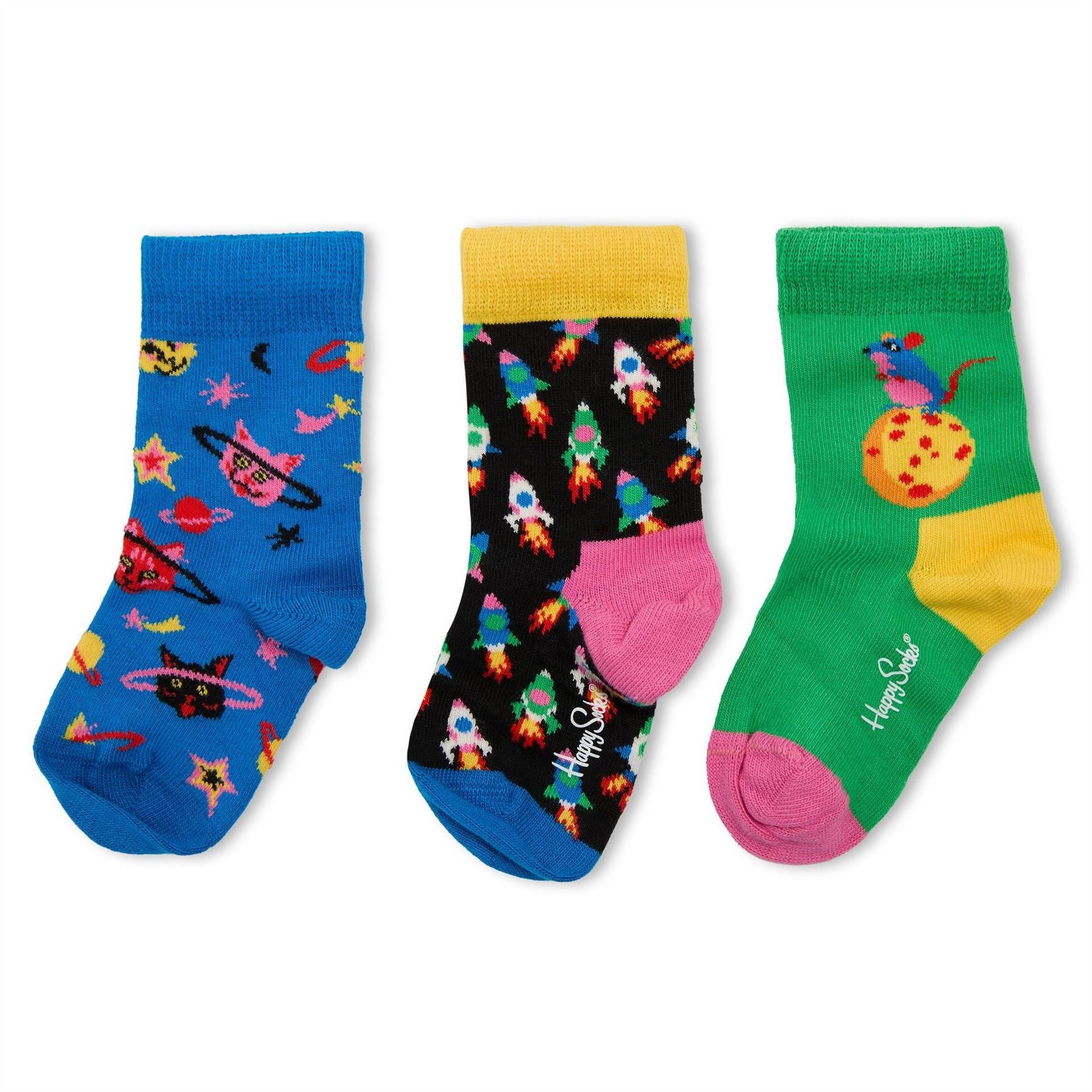 Happy Socks Pop