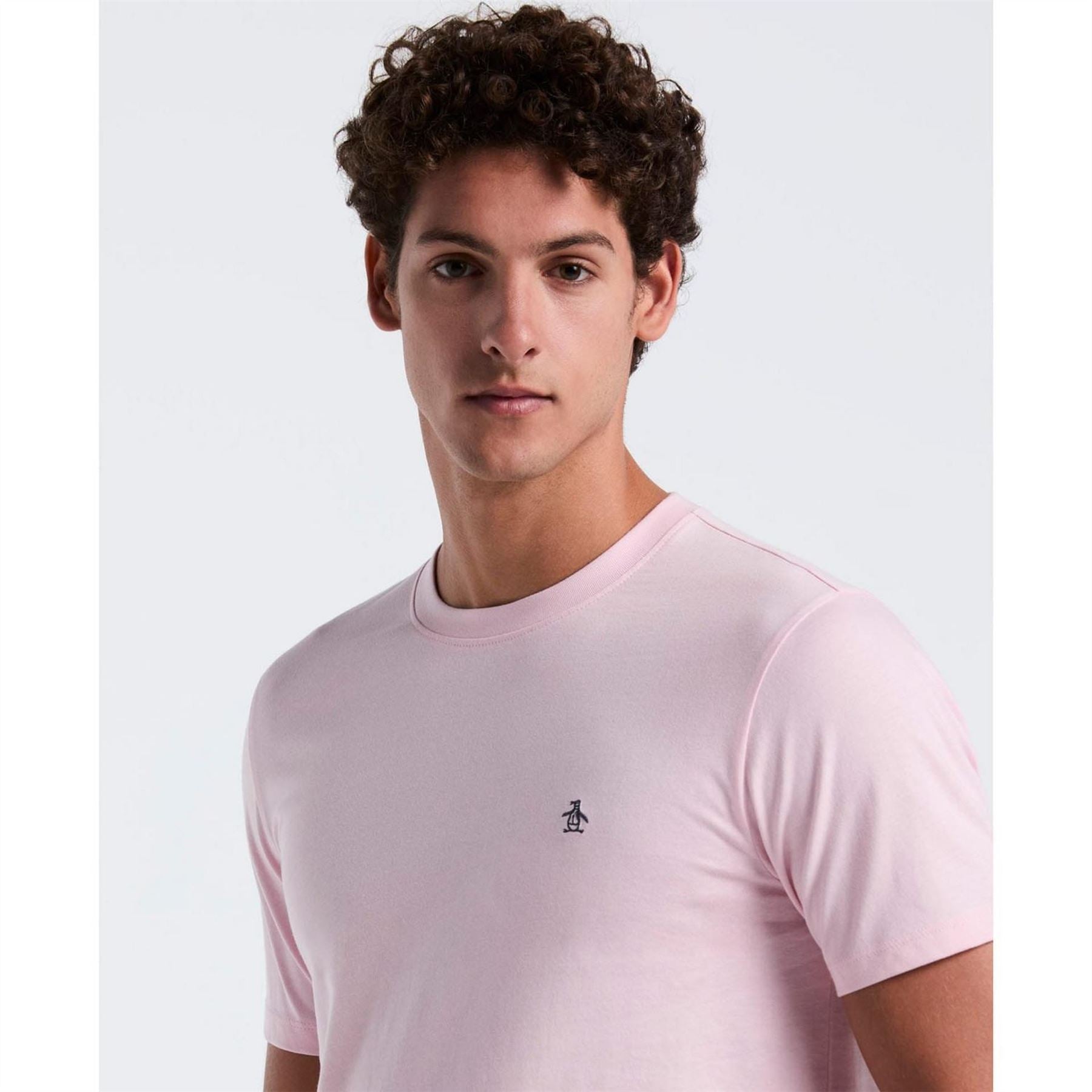 Original Penguin Logo T-Shirt