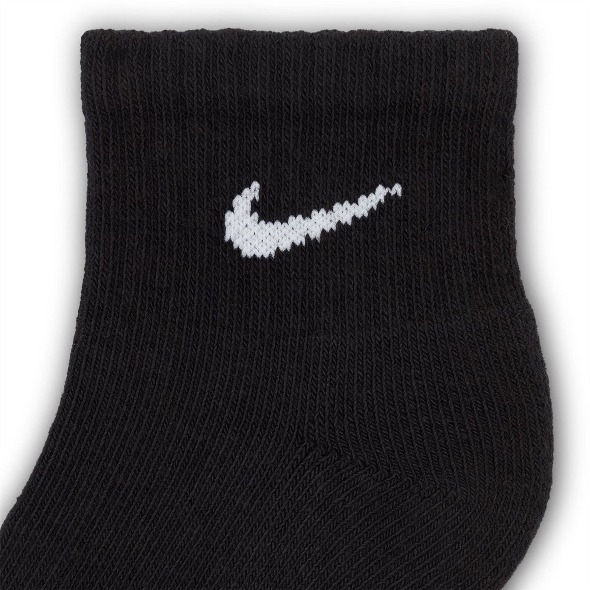 Nike Juniors Cushioned Ankle Socks 6 Pairs