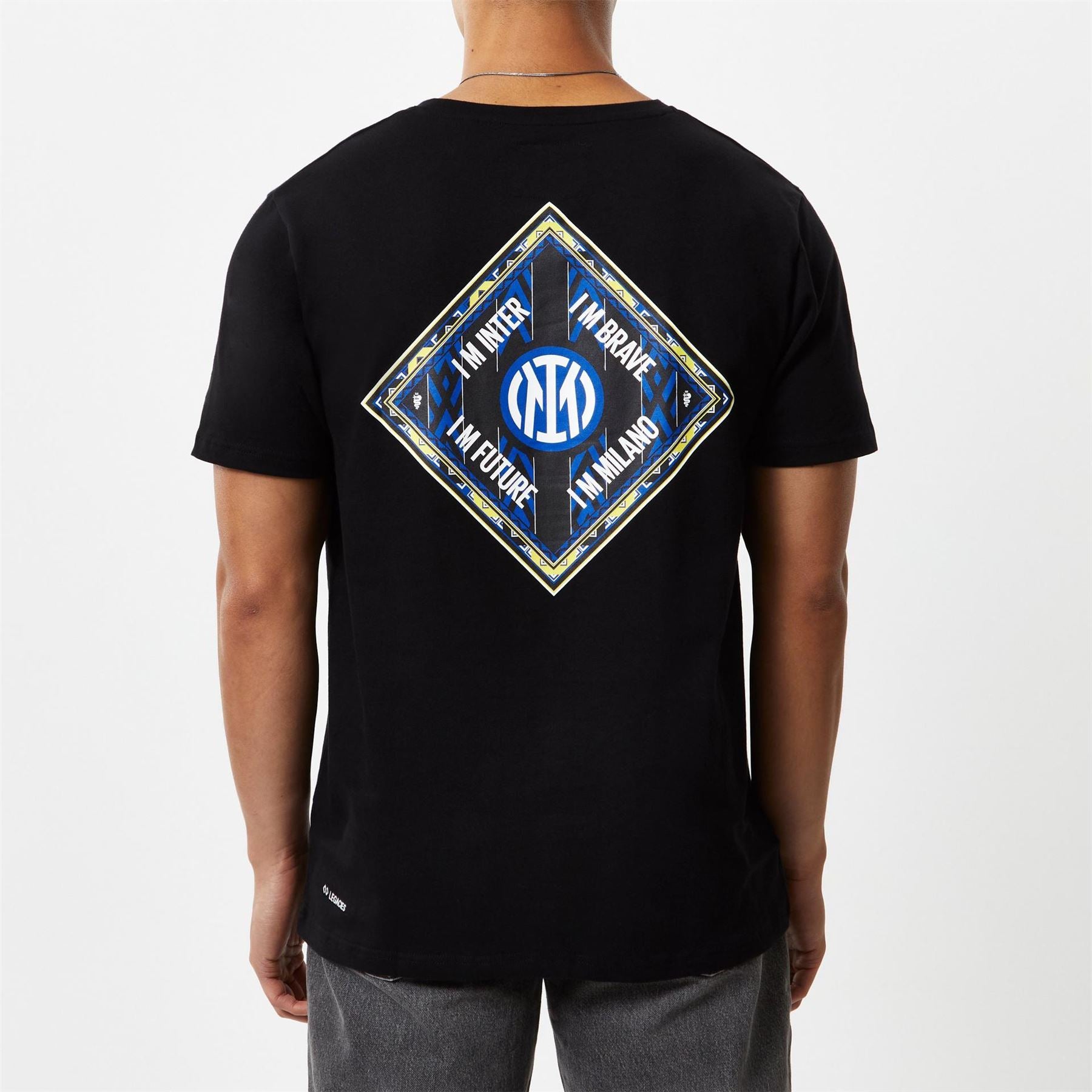Legacies Inter Renaissance T-Shirt