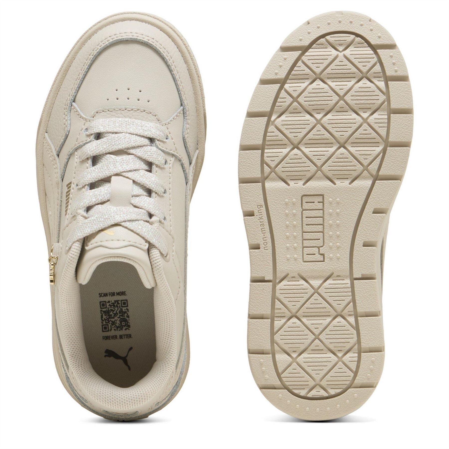 Puma Karmen Ii Low Top Sneakers
