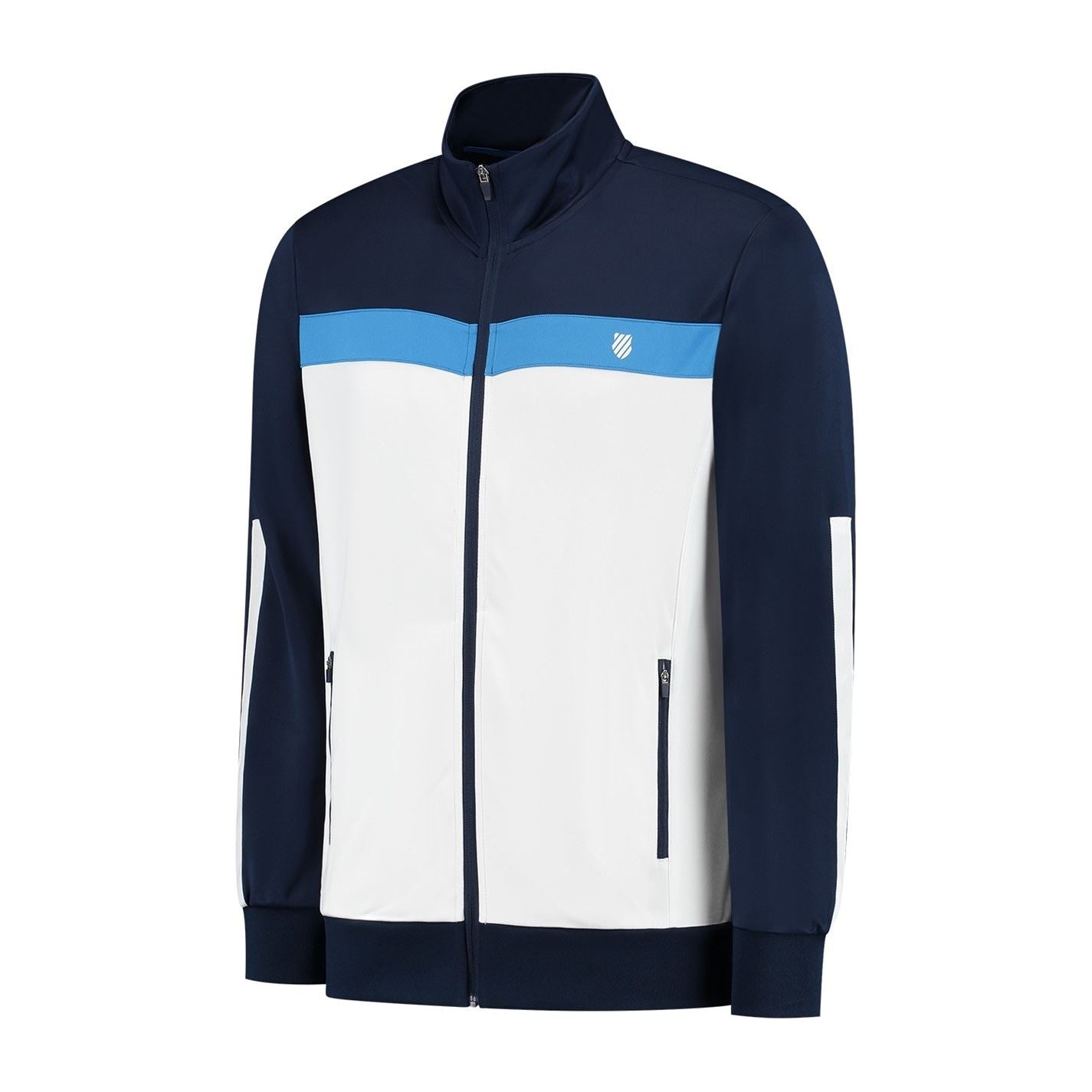 K Swiss Swiss Core Training Jacket Juniors
