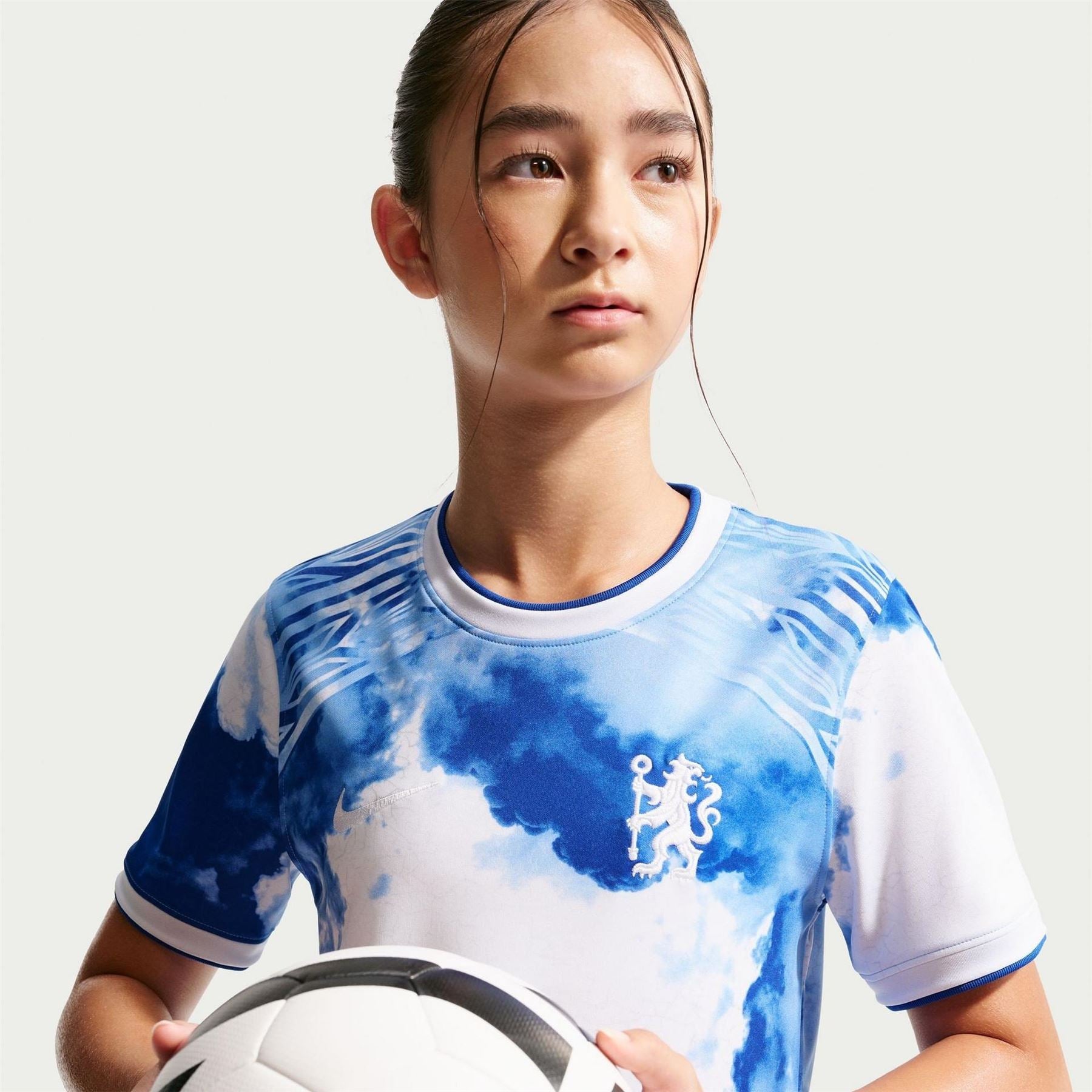 Nike Pre Match Shirt 2026 27 Juniors