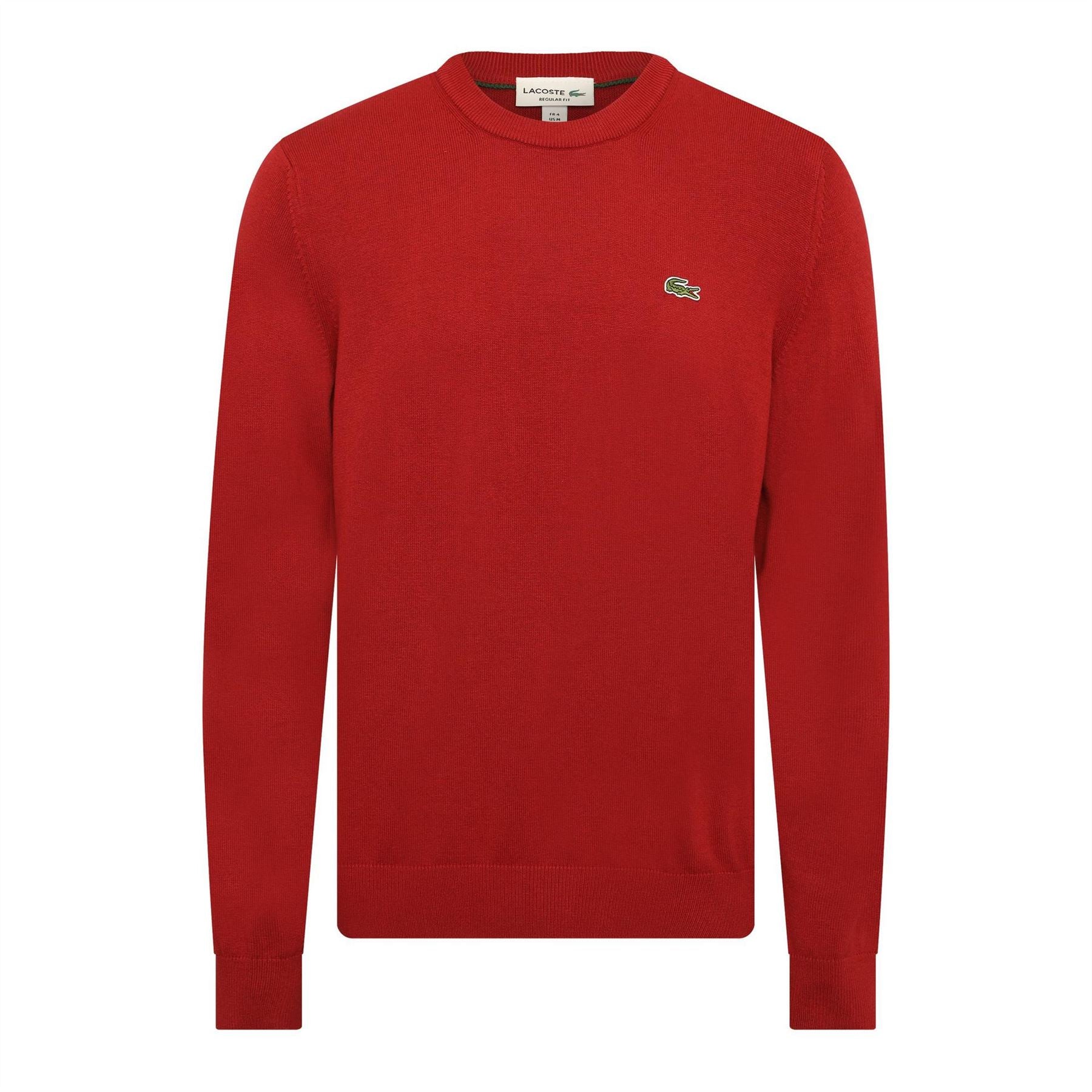 Lacoste Crw Sweater Sn99