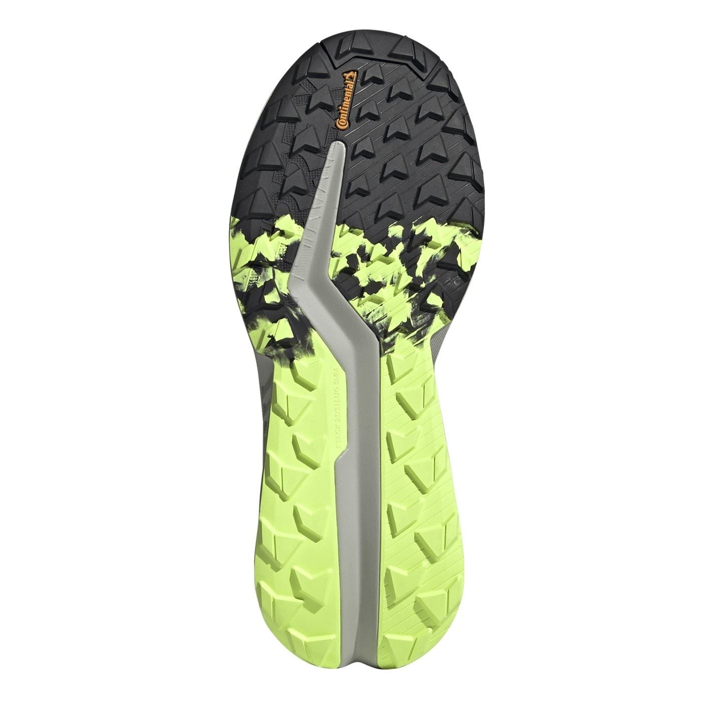 adidas  Flow GORE-TEX Lace-Up Sneakers with Three Stripes