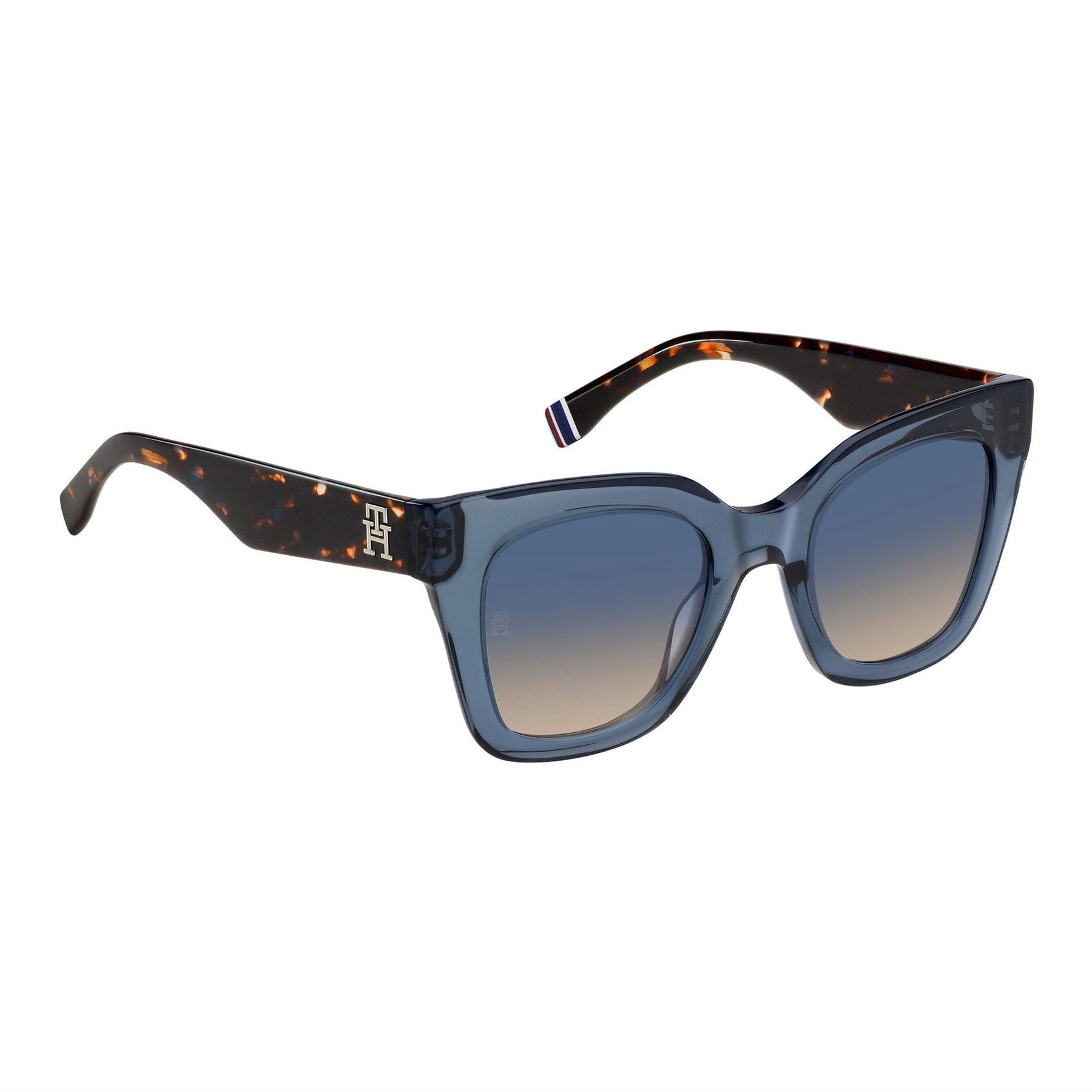 Tommy Hilfiger Round Sunglasses