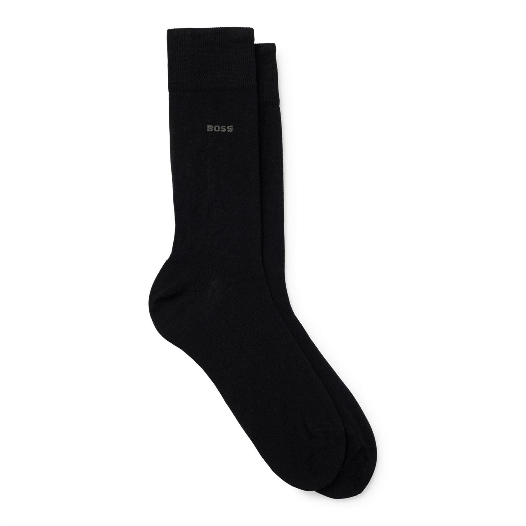 Boss Crew Socks