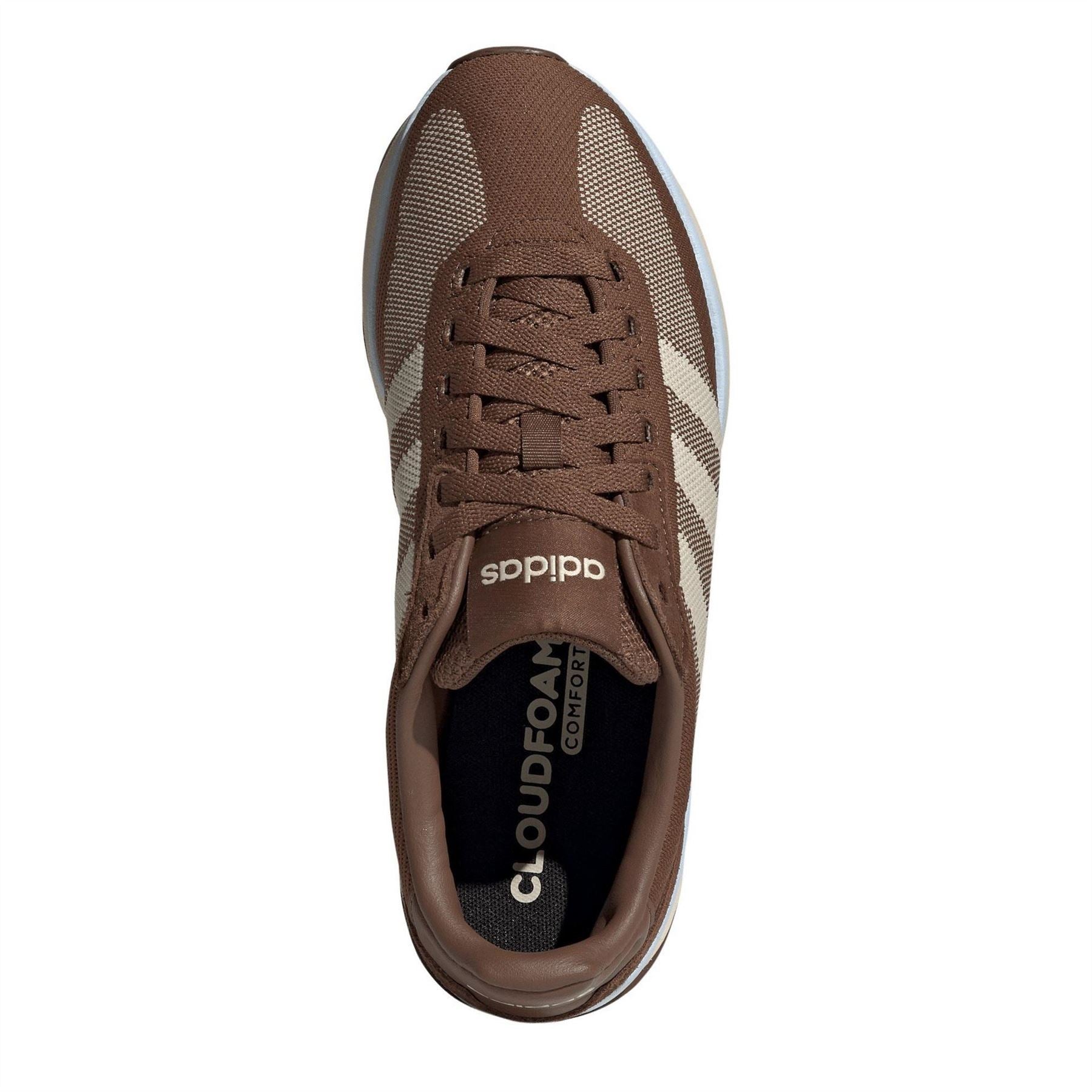 adidas Womens Run 70s 2.0 Low Top Trainers