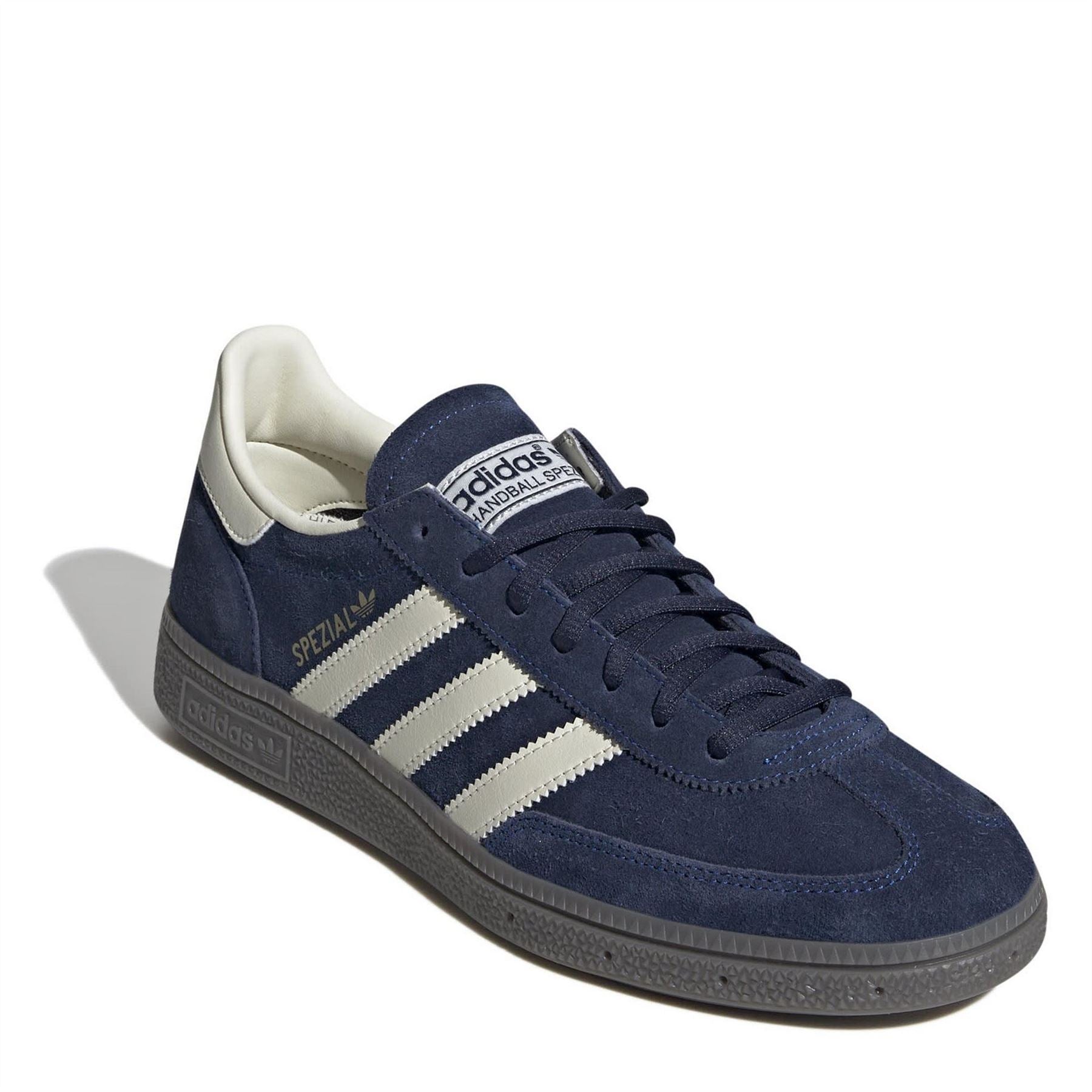 adidas Originals Adults Handball Spez Low Top Trainers
