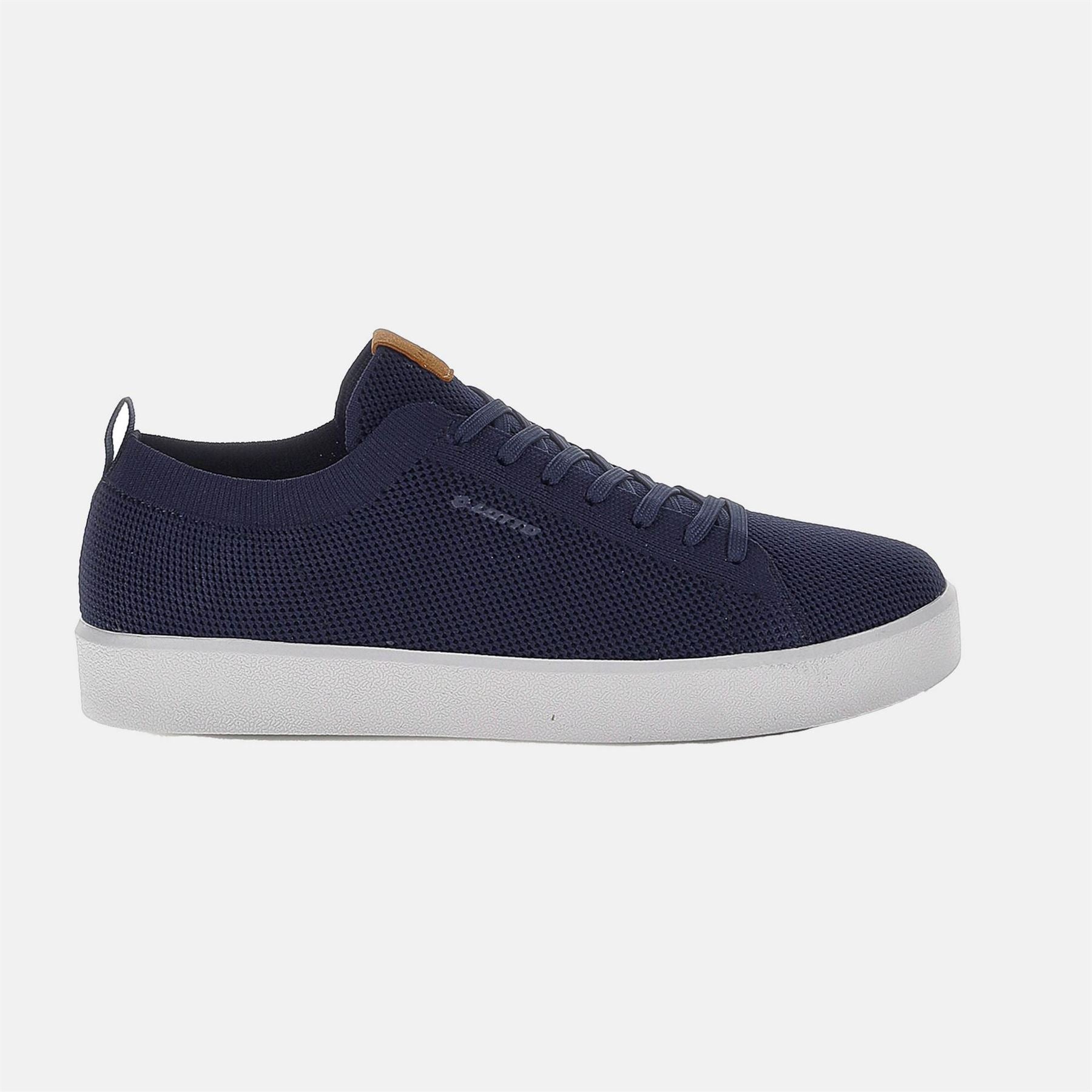Lotto Sport Italia Low Top Trainers