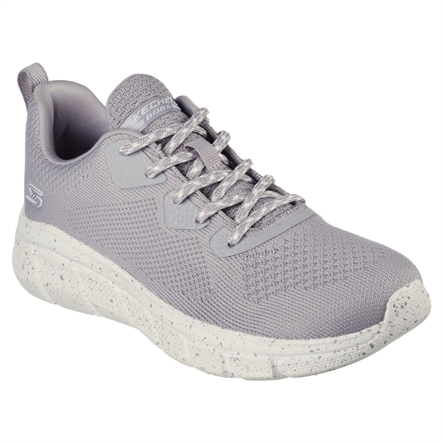 Skechers Bobs Flex Low Top Trainers