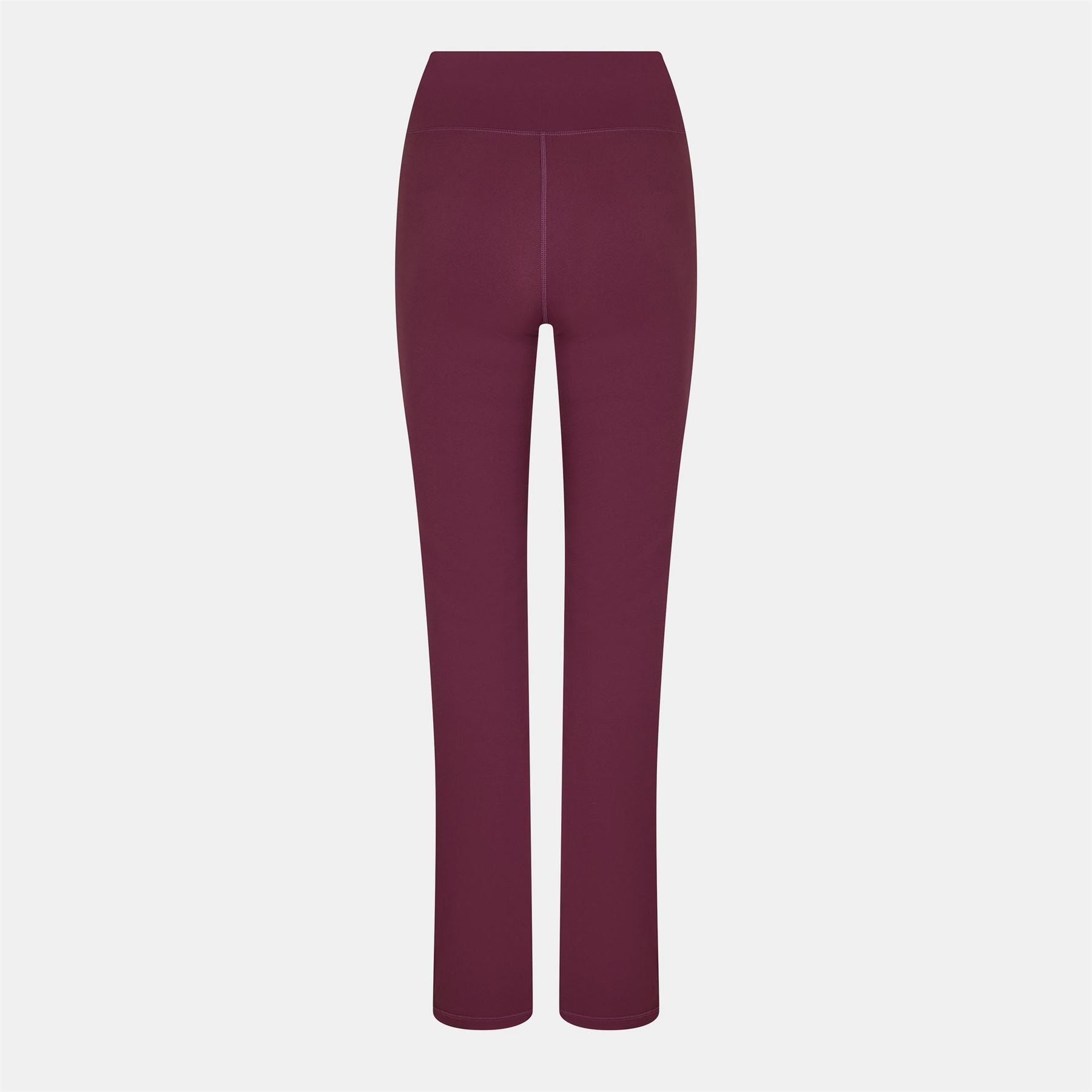 USA Pro Womens Pro Wrap Flare Leg