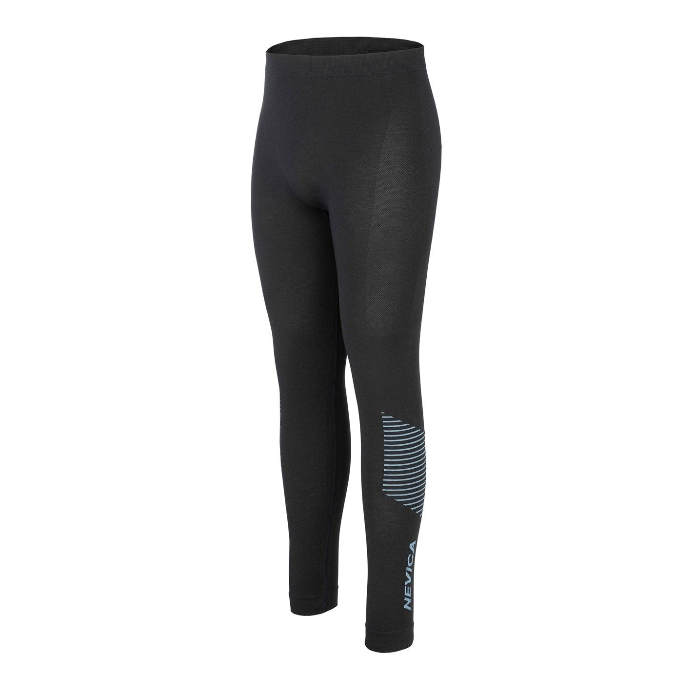 Nevica Mens Banff Seamless Baslayer