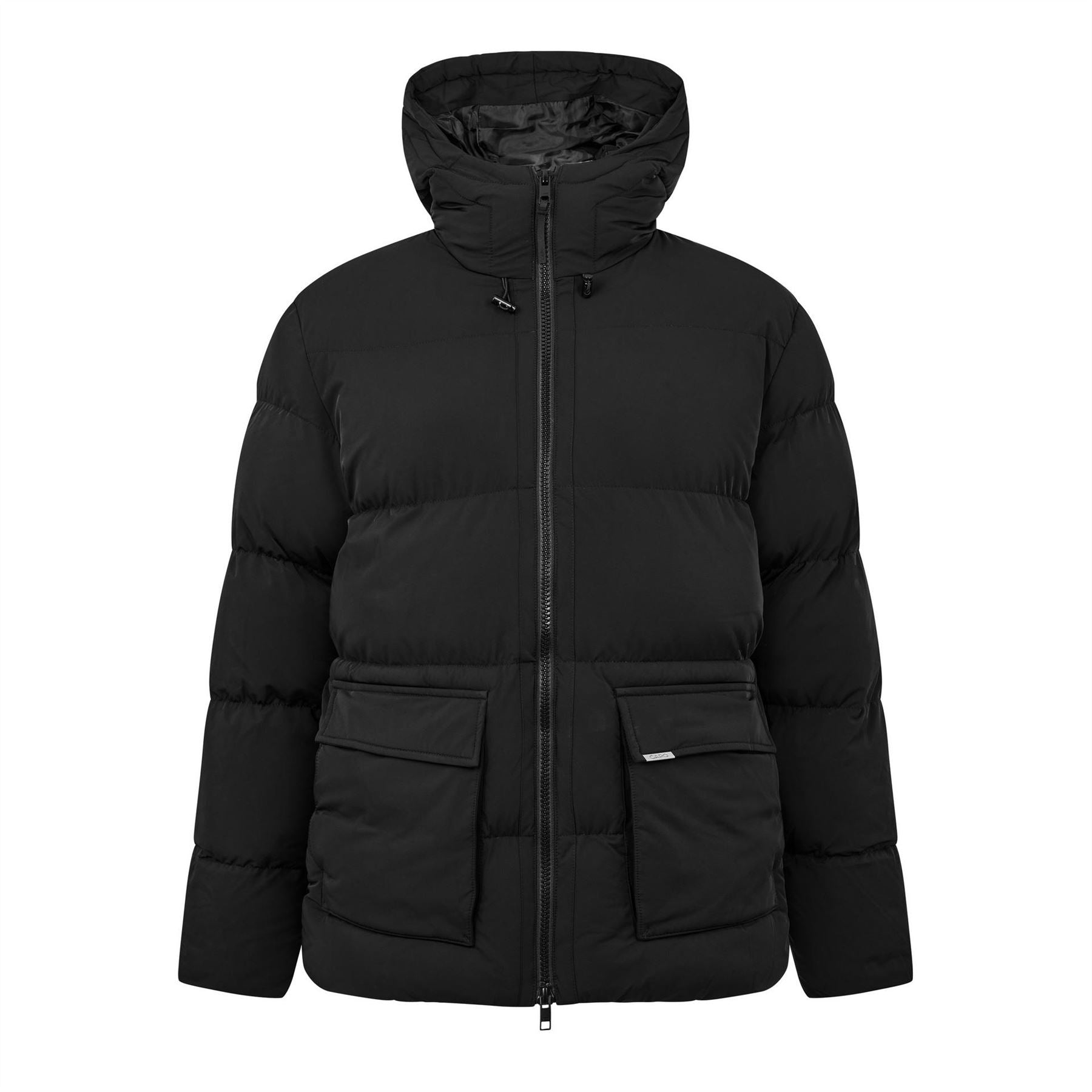 CAPO Puffer Jacket