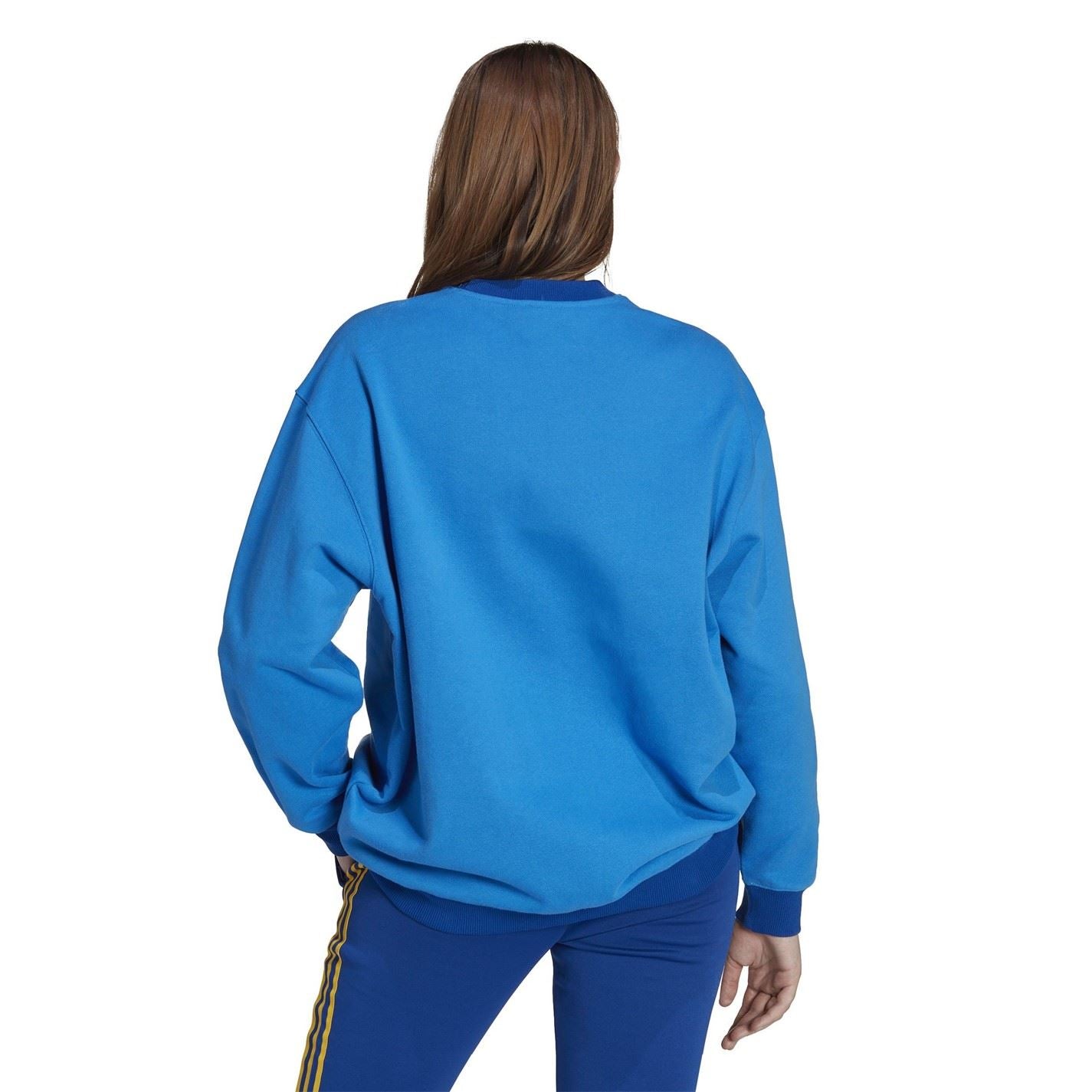 adidas Originals Womens Originals Sweatshirt