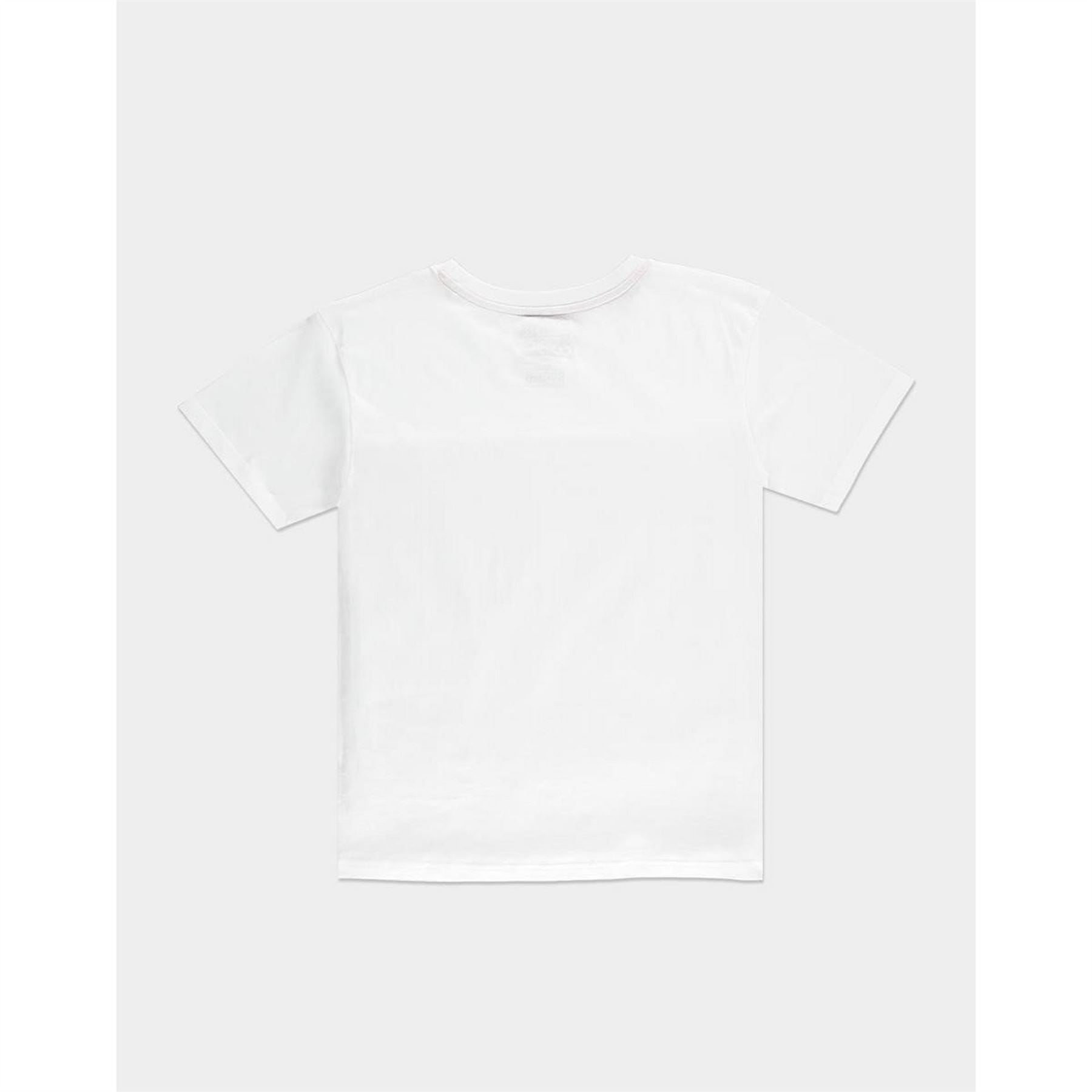 Difuzed Marvel Japan Spider T-Shirt