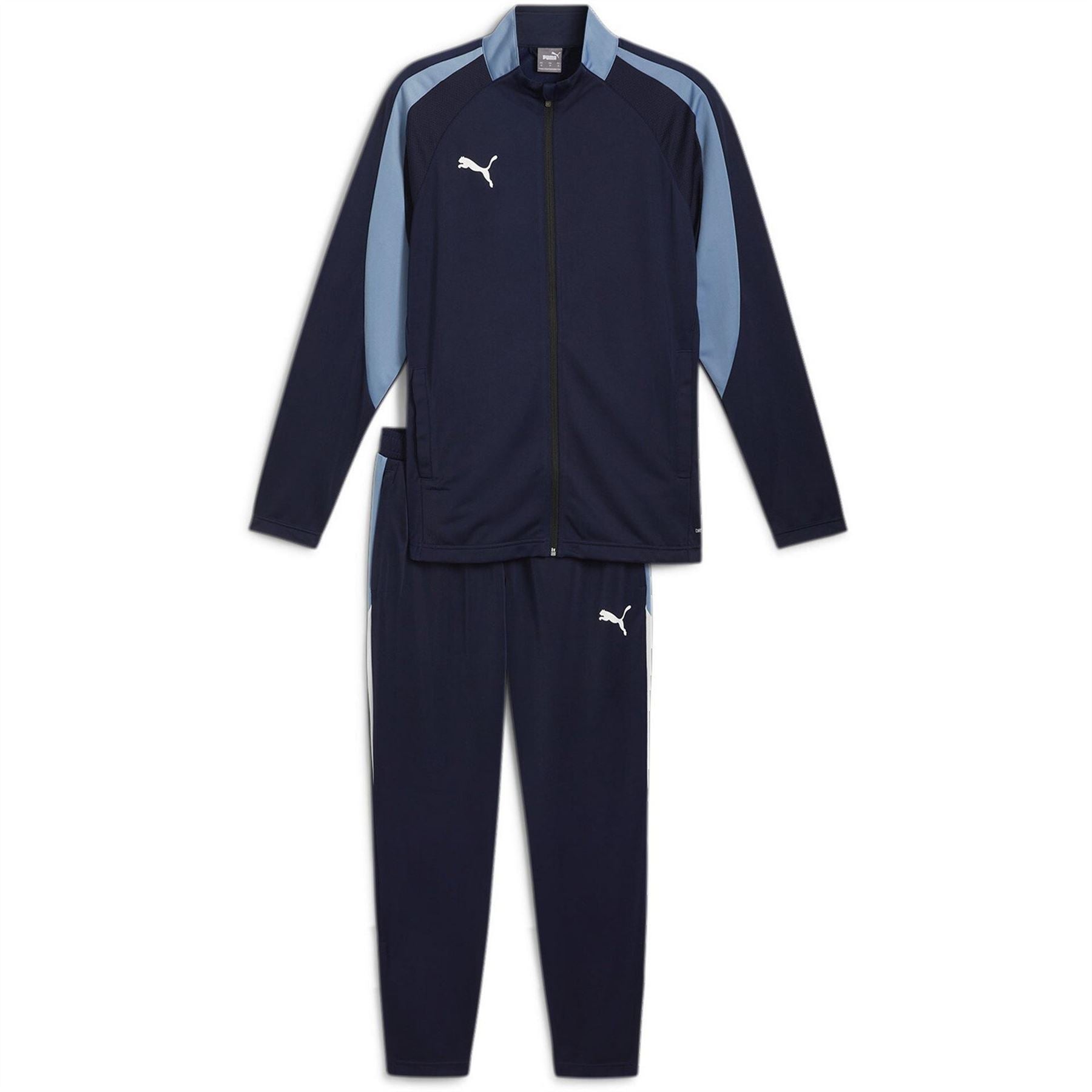 Puma Mens Individualliga Tracksuit