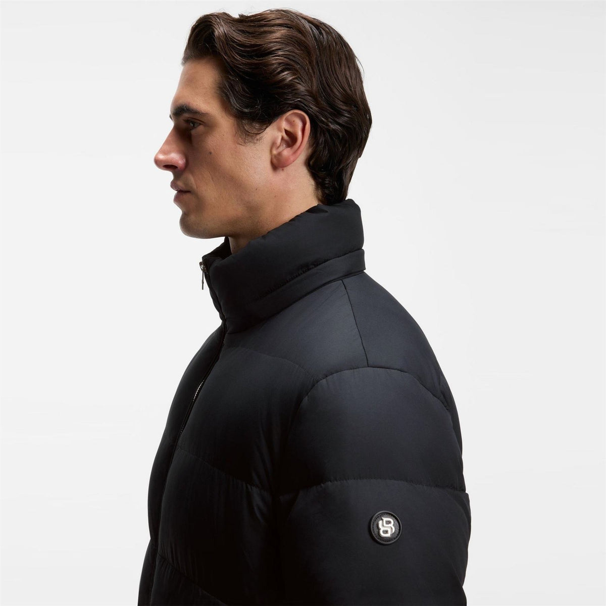 Boss Colter Puff Jacket