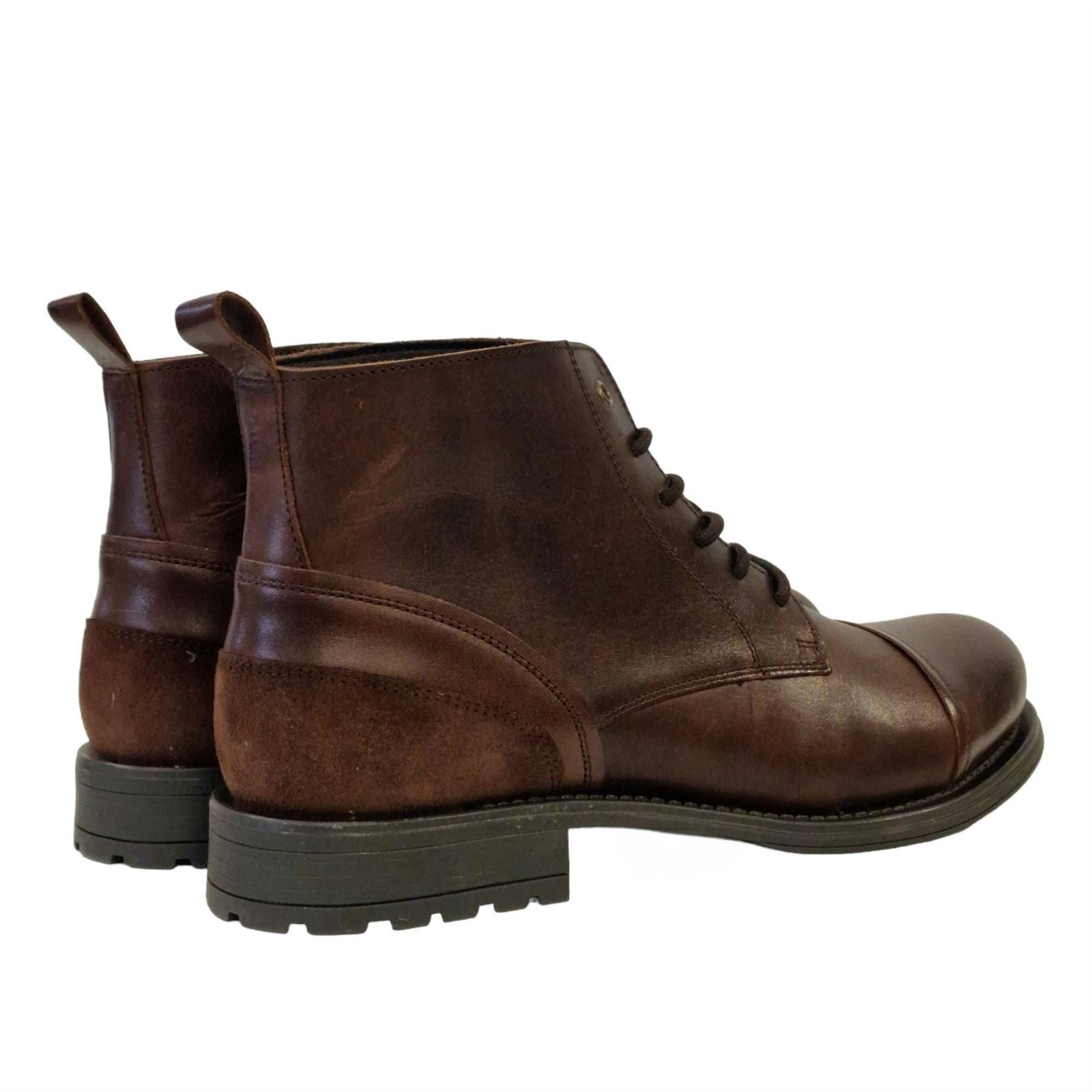 Firetrap Mens Focus Boots