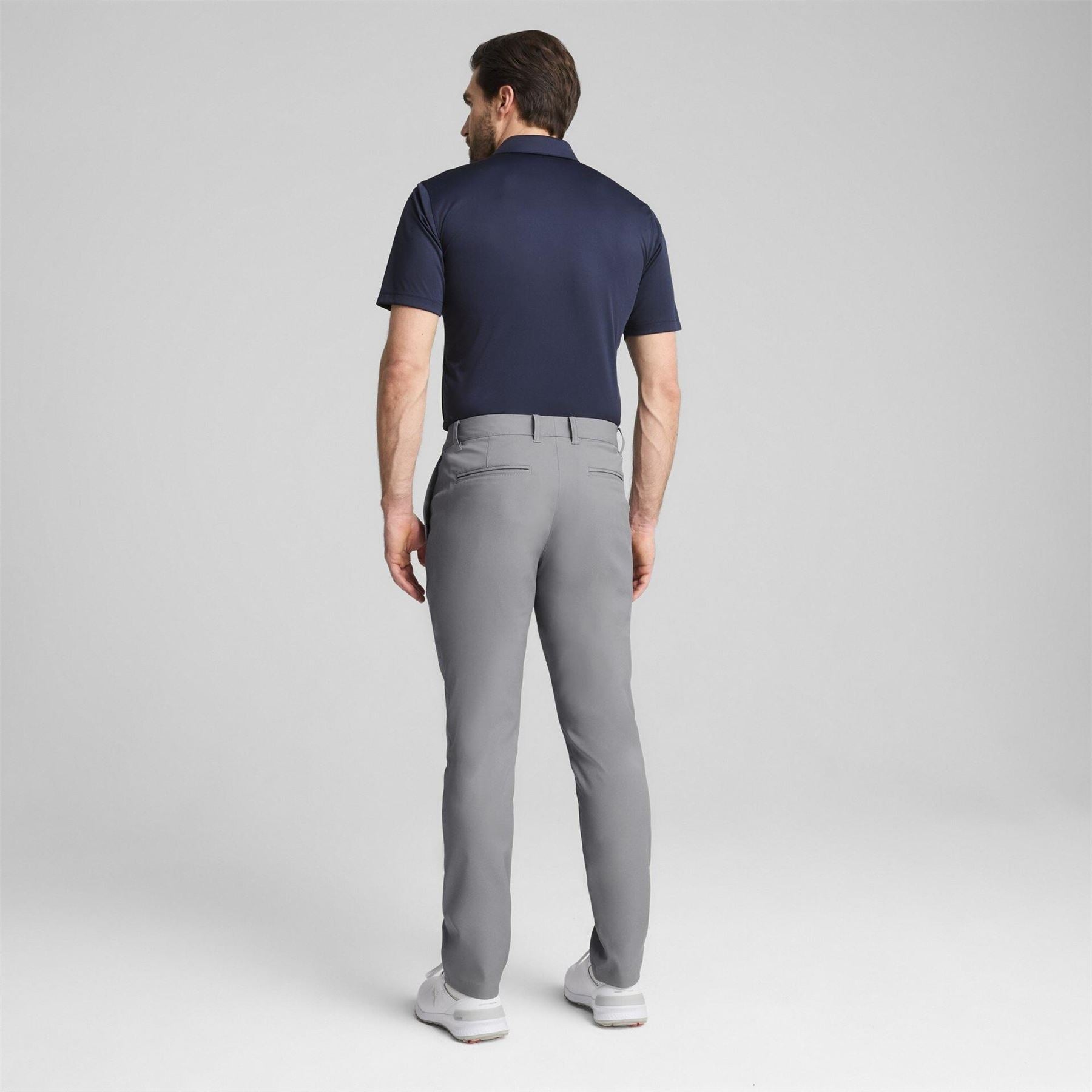 Puma Mens Dealer Tailored Pant Golf Trouser