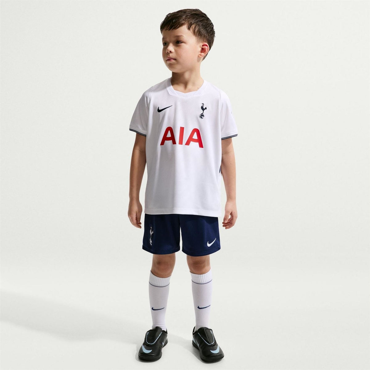 Nike Home Mini Kit 2026 27 Infants