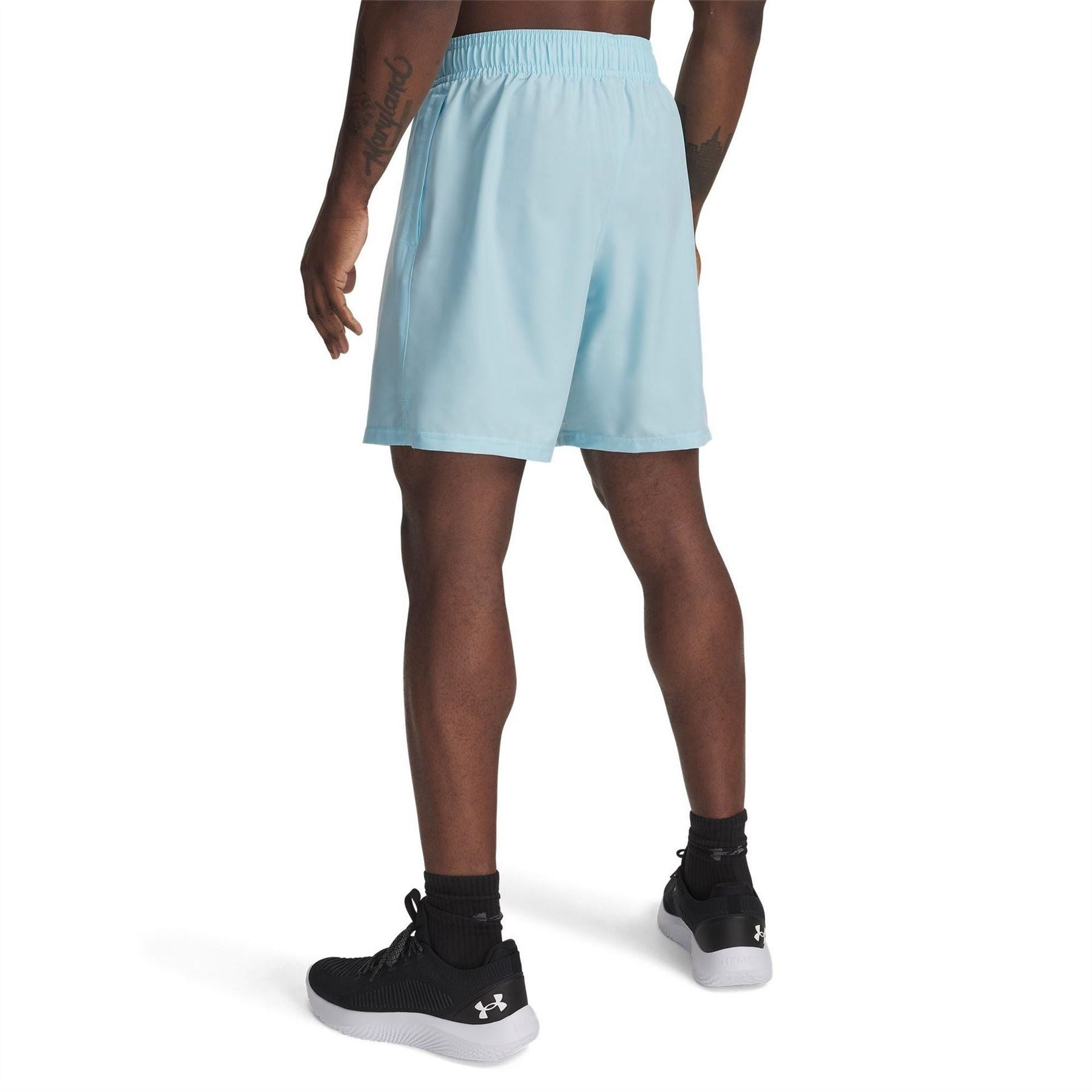 Under Armour Armour Ua Tech� Woven Wordmark Shorts
