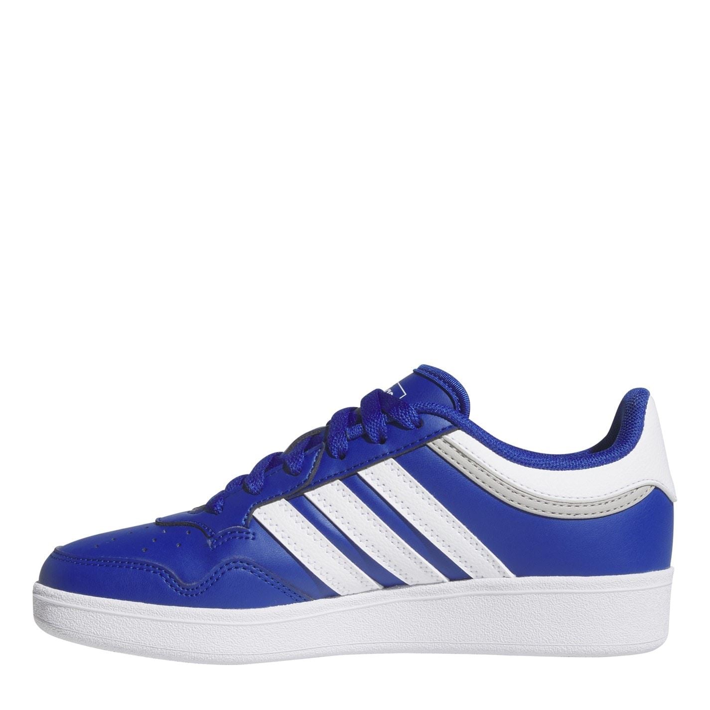 adidas Kids Hoops.0 Basketball Trainers