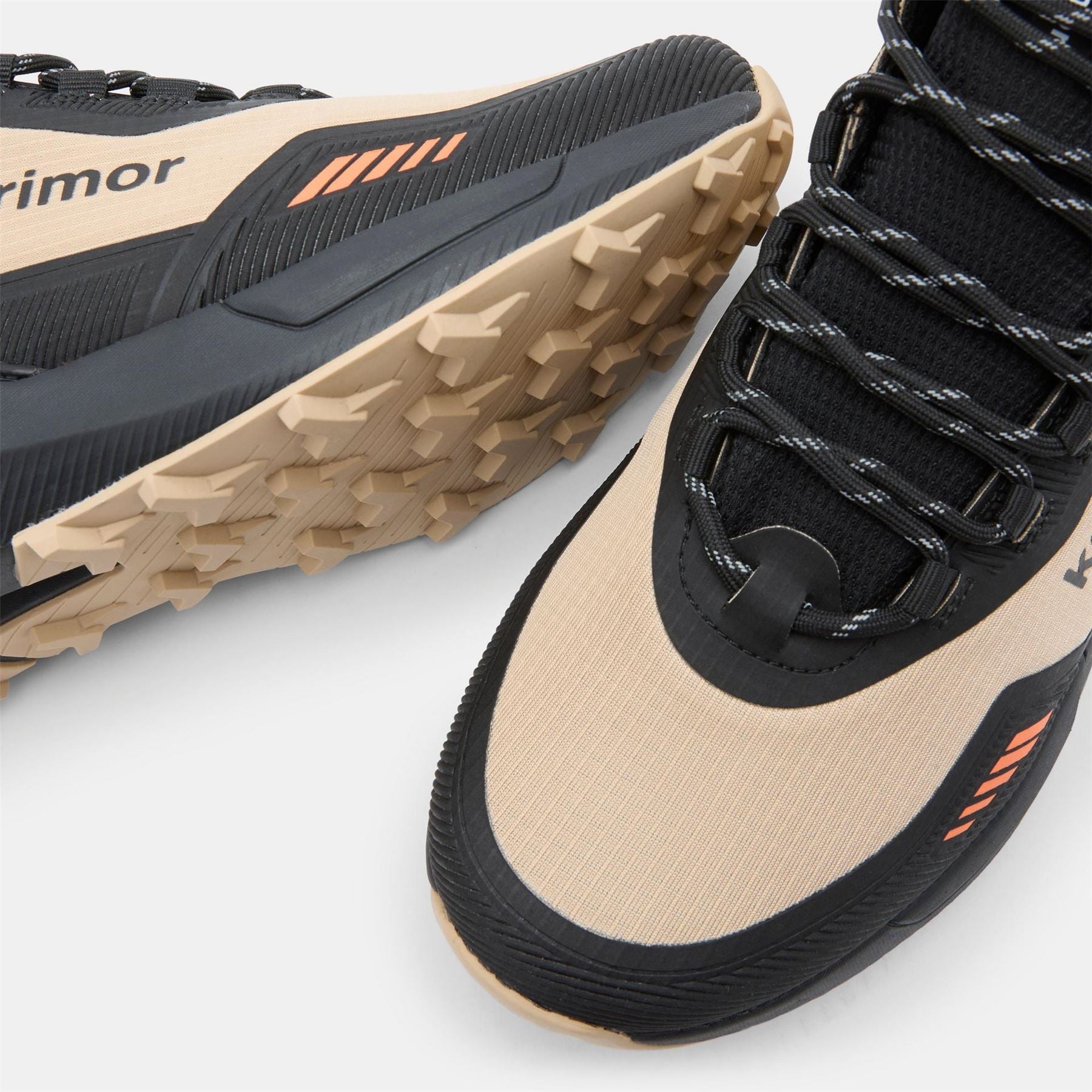 Karrimor Rallitor Waterproof Trekking Boots