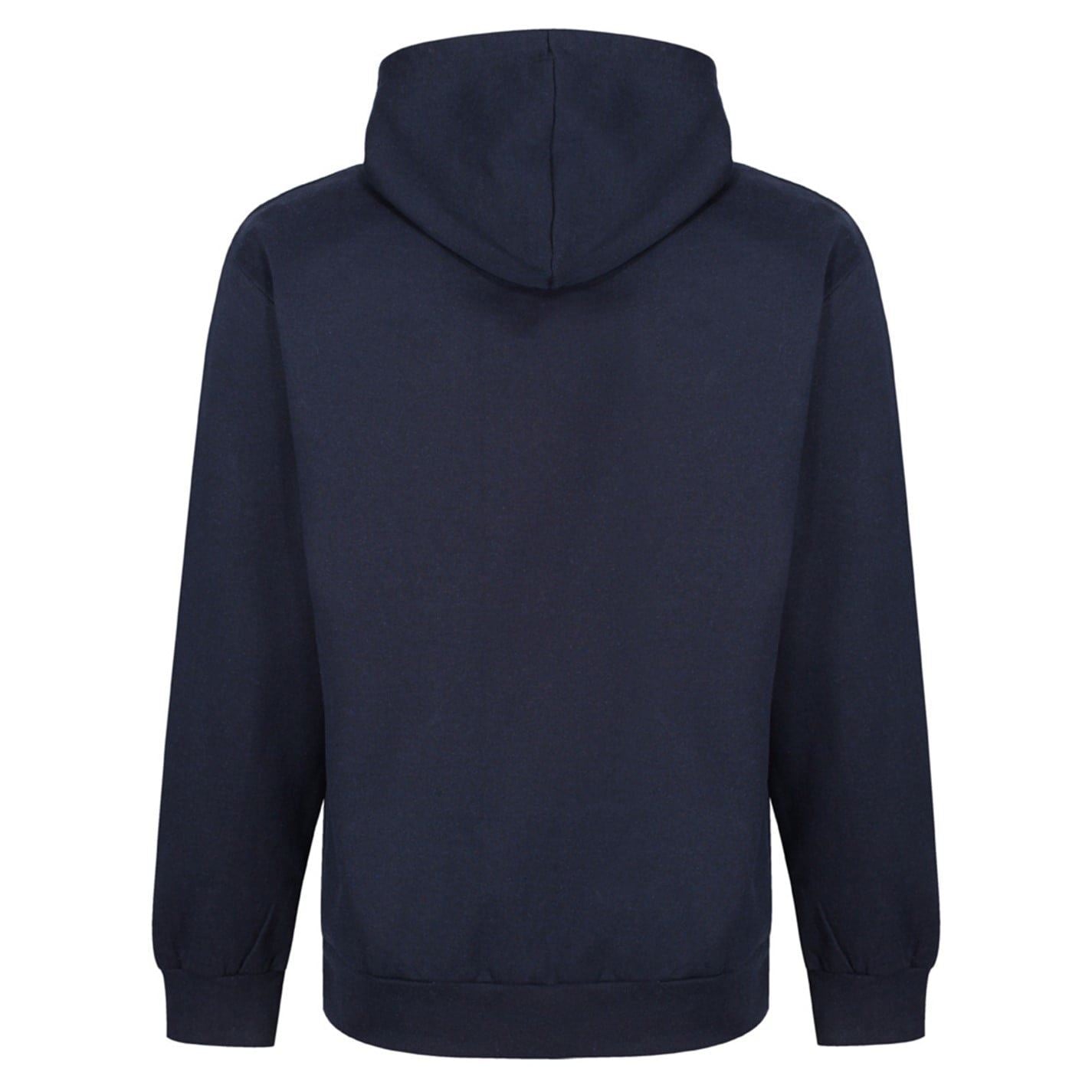 Iron Mountain Pullover Hoodie