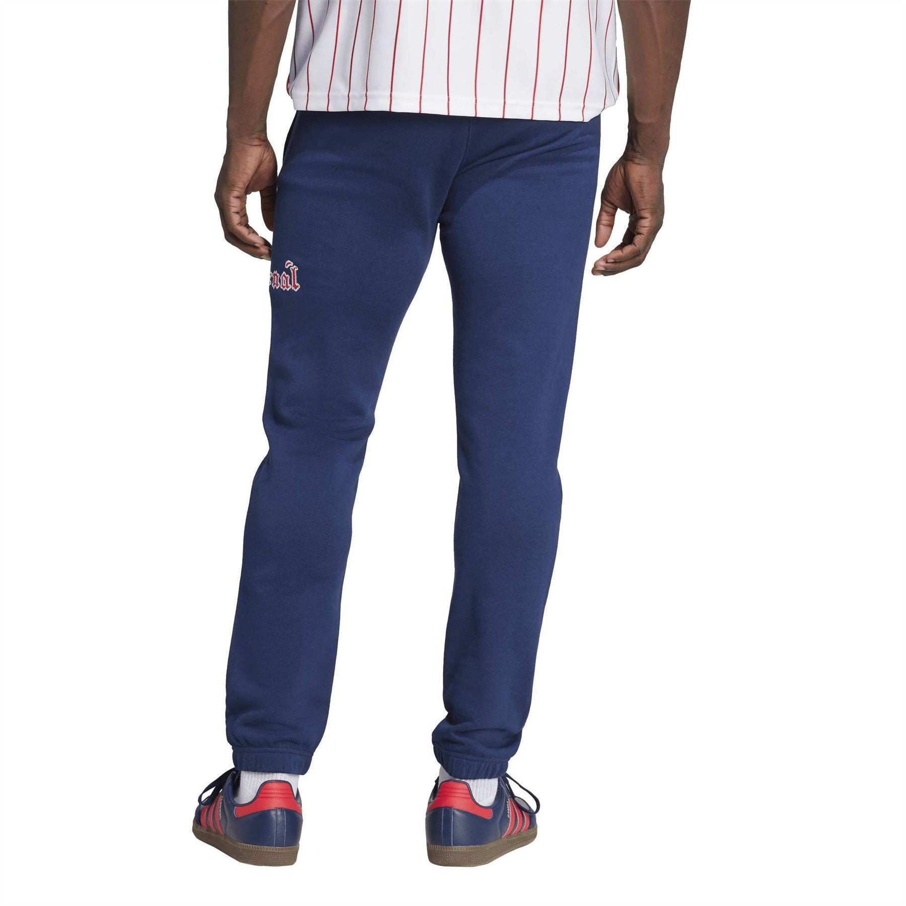adidas Arsenal Tracksuit Bottoms