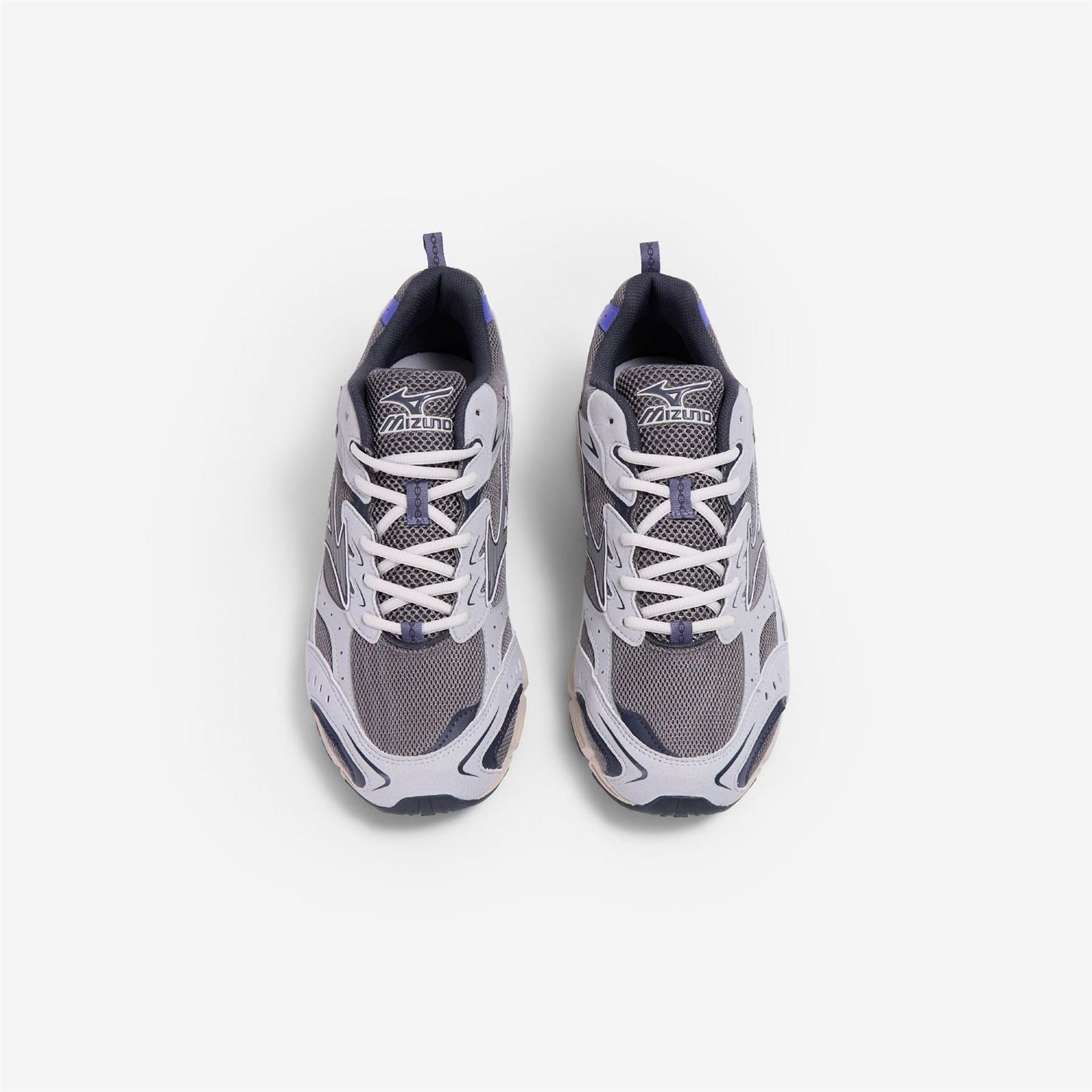 Mizuno MXR Trainers 99
