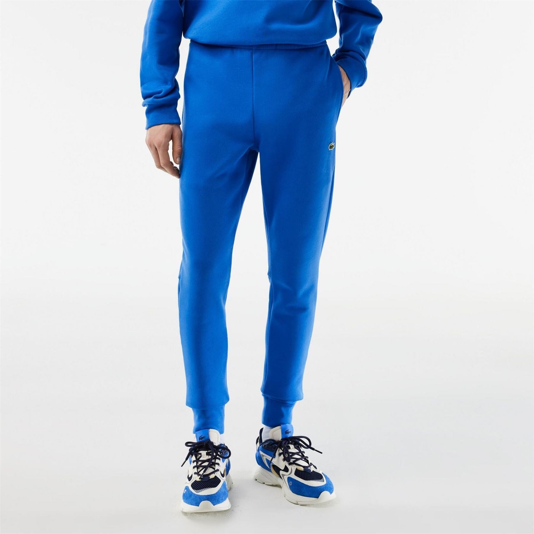 Lacoste Tracksuit Bottoms