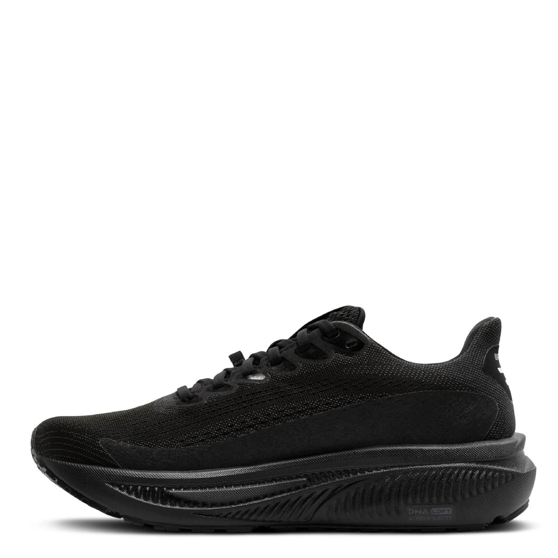 Brooks Womens Ghost 17 GorE-Tex Road Running Shoes