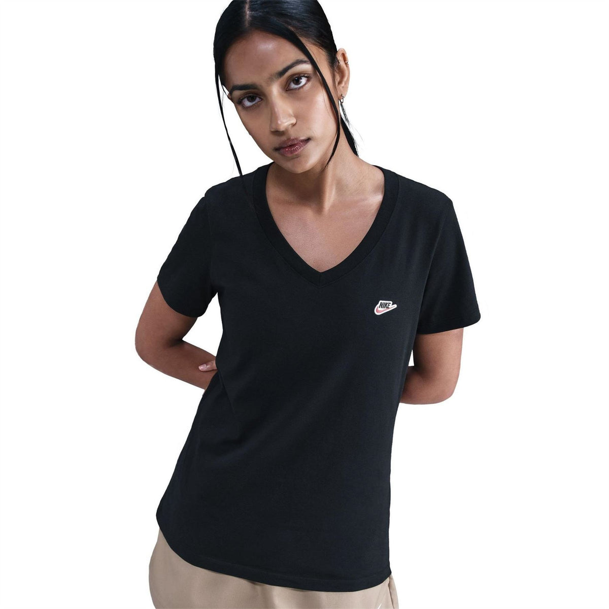 Nike Club V T-Shirt