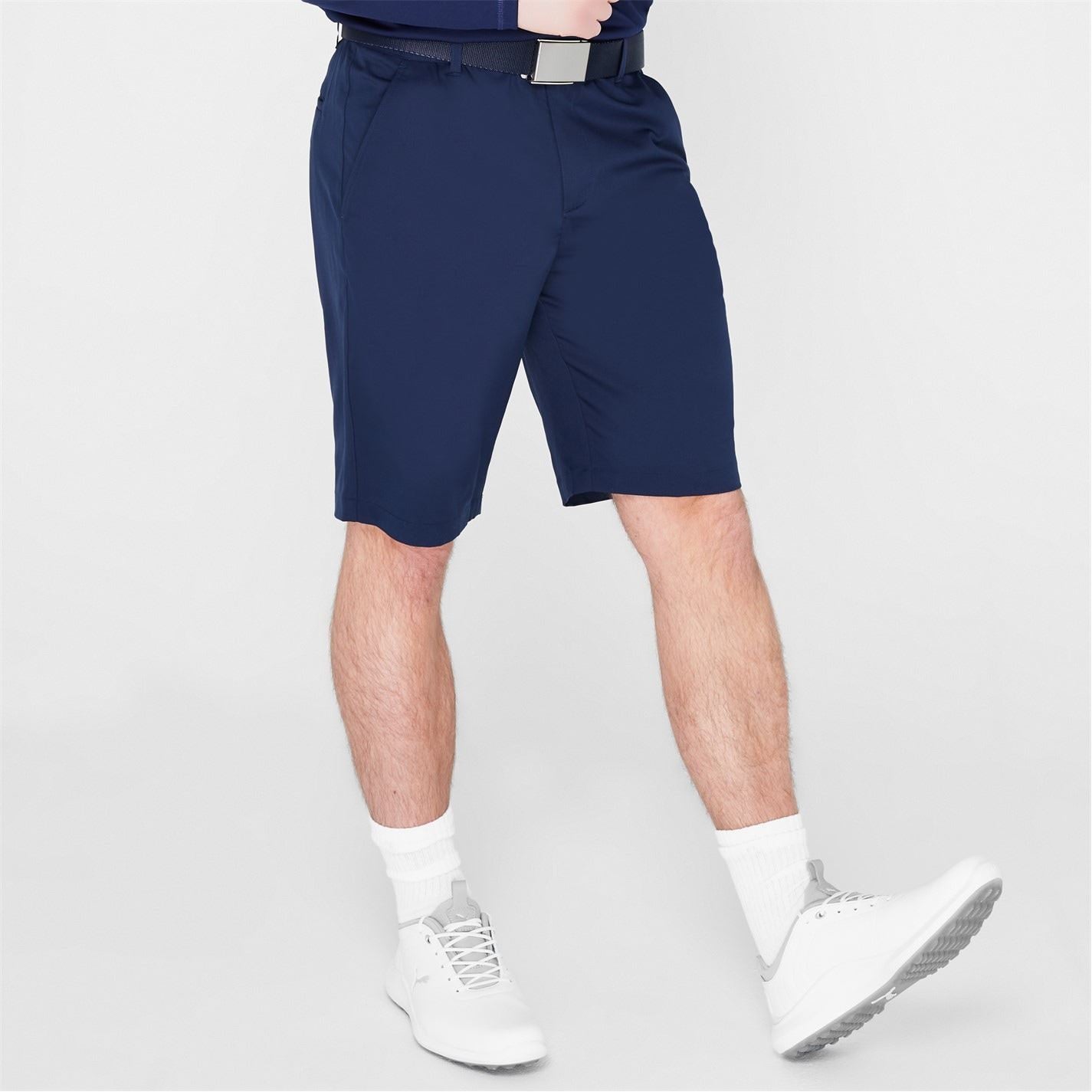 Puma Mens Tech Golf Shorts