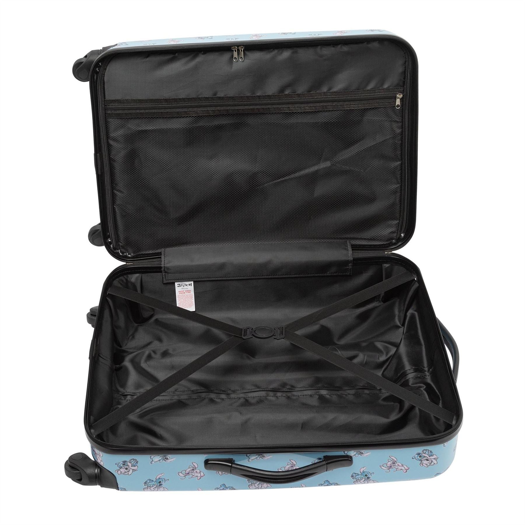 Character Suitcase