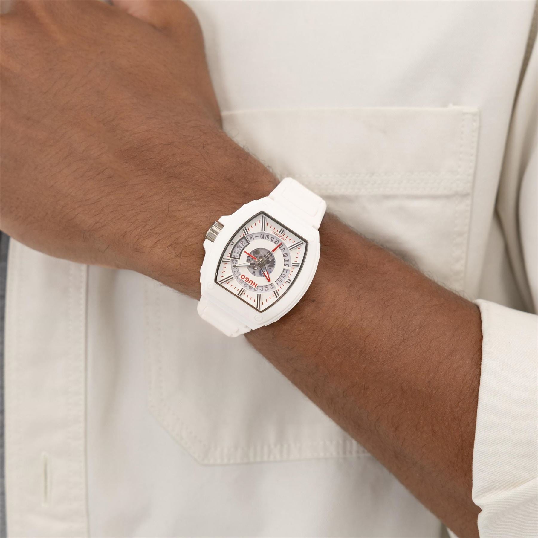 Hugo HUGO #ICON Watch
