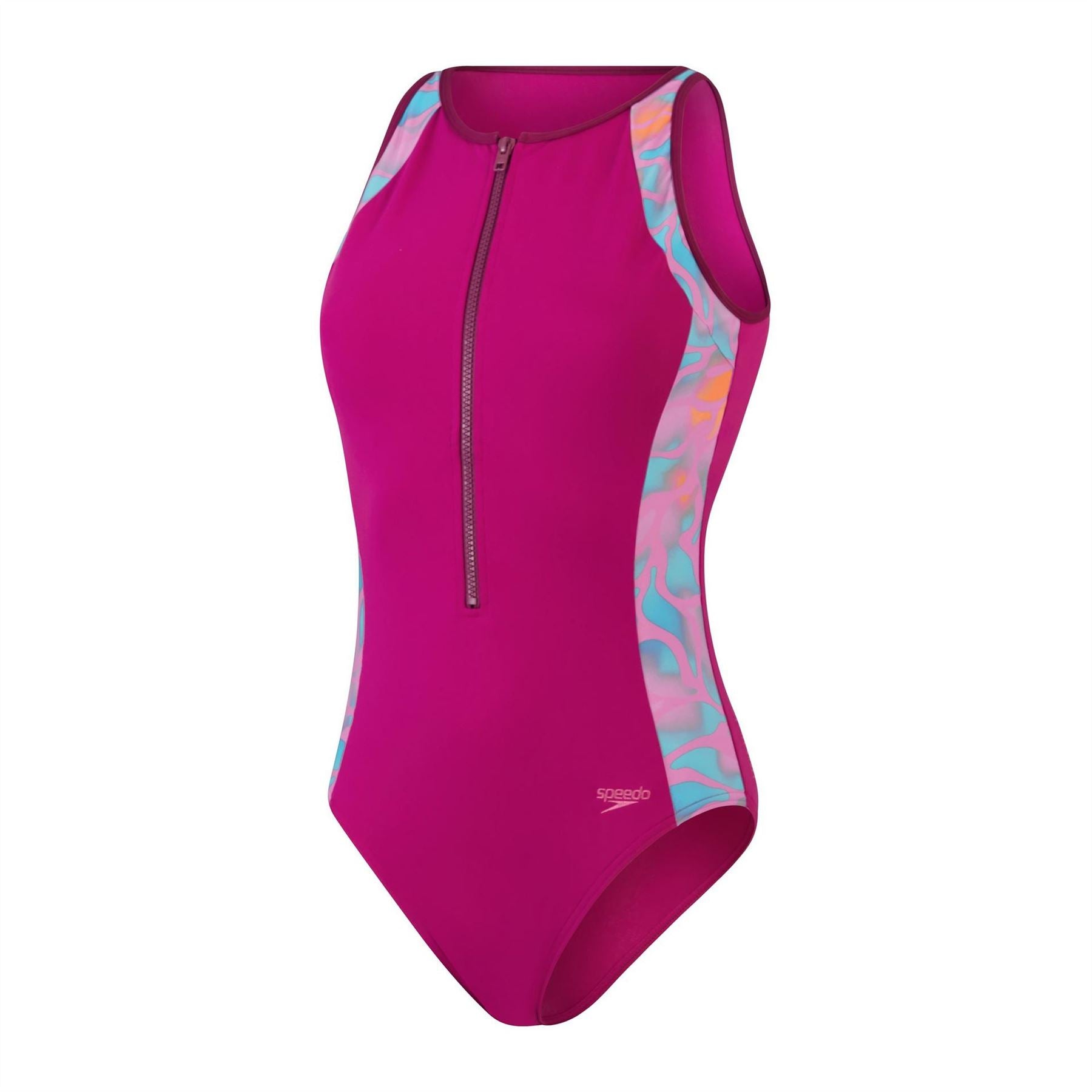 Speedo One Piece Swimsuit